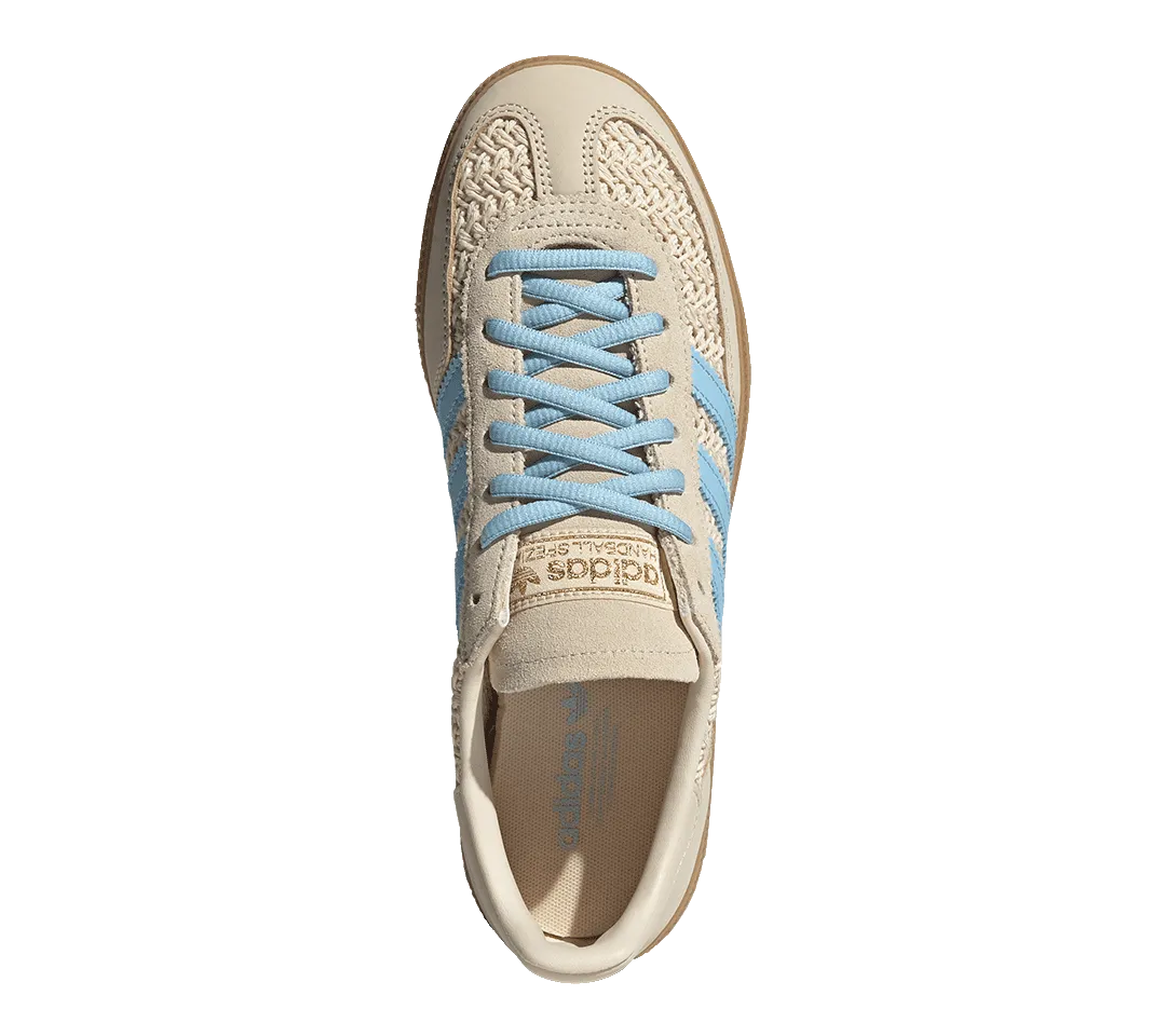 W Adidas Handball Spezial Elegant shock absorption narrow-fit