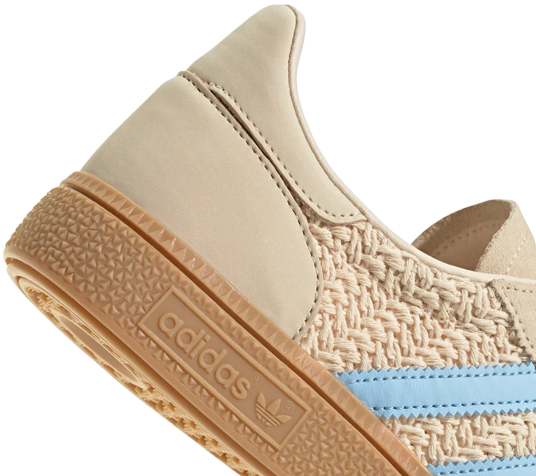 running - style W Adidas Handball Spezial