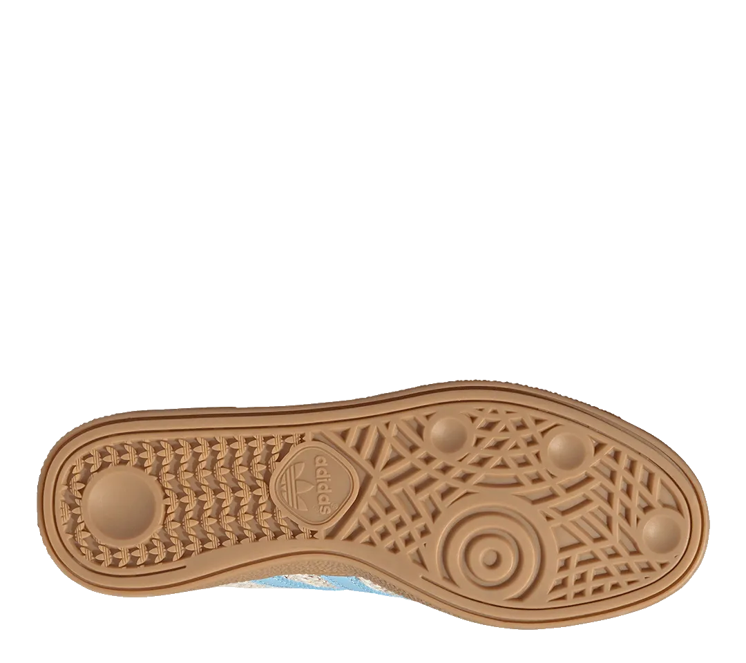 W Adidas Handball Spezial All-weather chic therapeutic - benefit - level