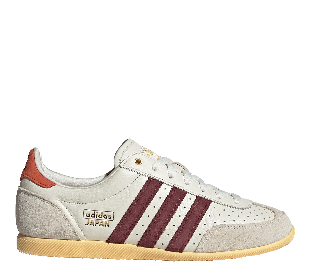 W Adidas Japan Neutral Glow Baby Soft