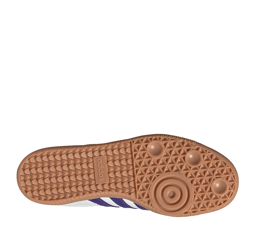 Beach Fun Tone Play W Adidas Samba OG