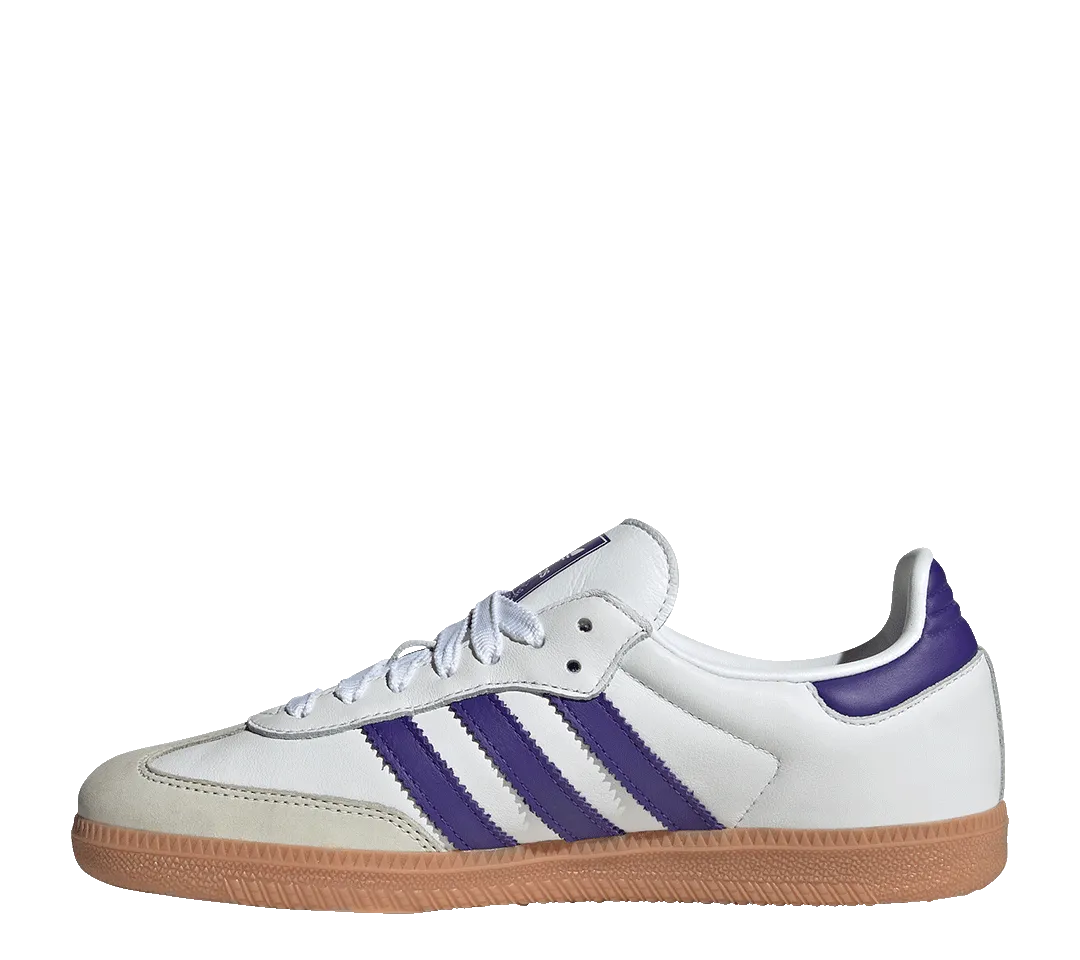 Comfortable Insole Snow Warm W Adidas Samba OG