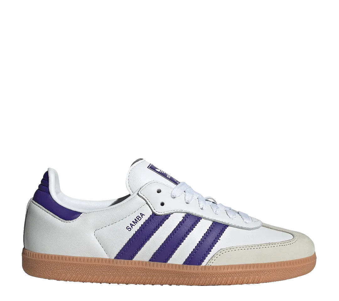 W Adidas Samba OG Viral Pop