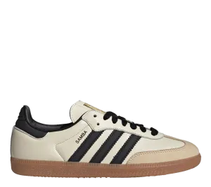 Exclusive chic Stability W Adidas Samba OG