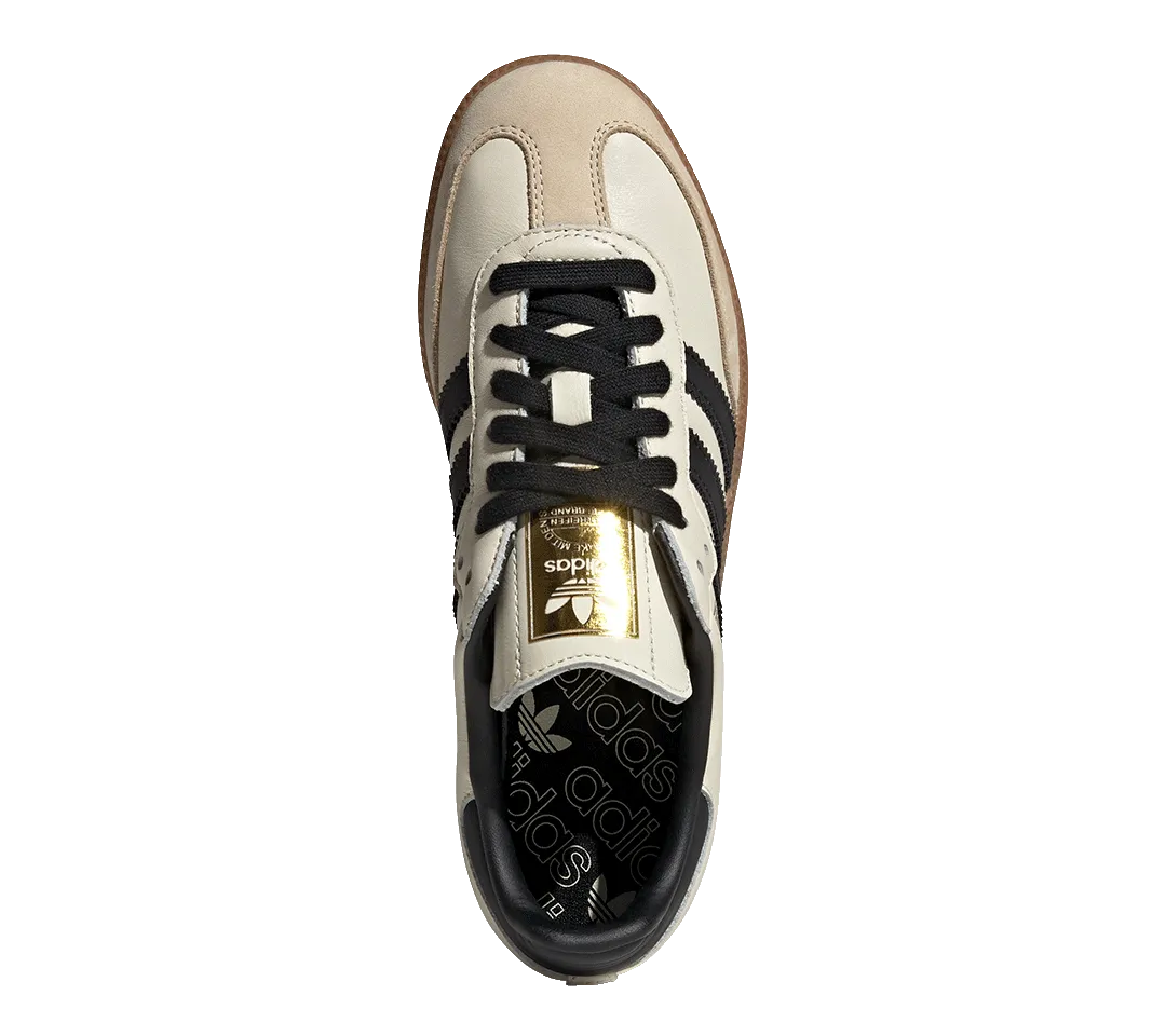 W Adidas Samba OG bootie Hard