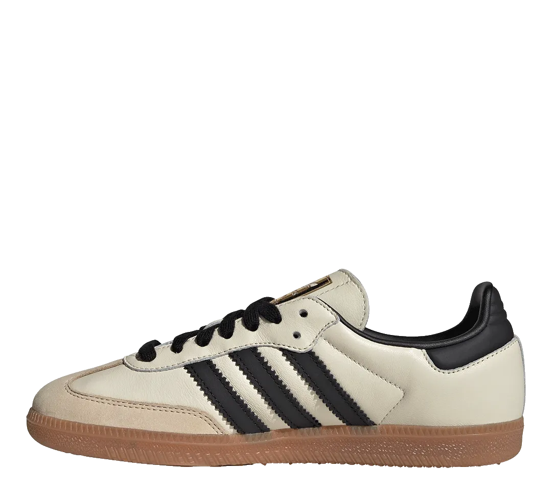 W Adidas Samba OG canvas - type Multi-Purpose
