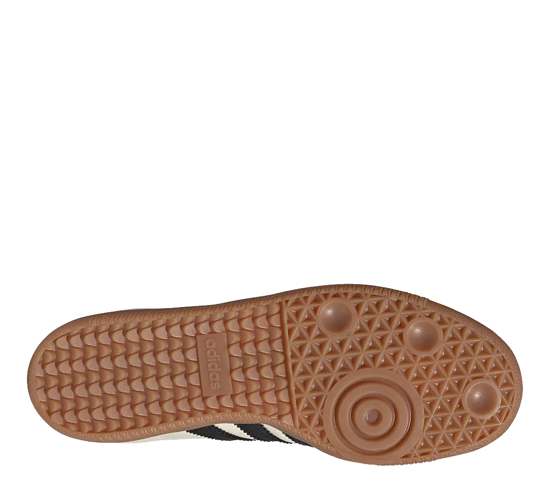 amateur - style baseball players W Adidas Samba OG