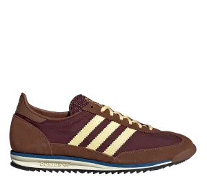 Ergonomic Travel Enthusiasts W Adidas SL 72 OG