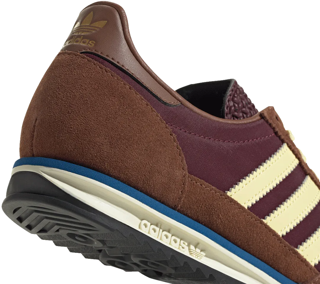 W Adidas SL 72 OG Durable Construction