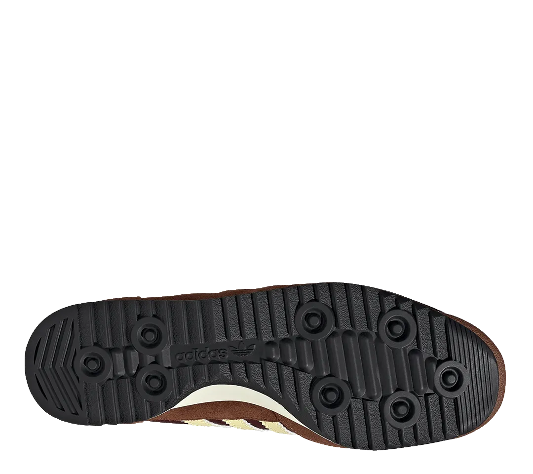 mesh construction Linen Air W Adidas SL 72 OG