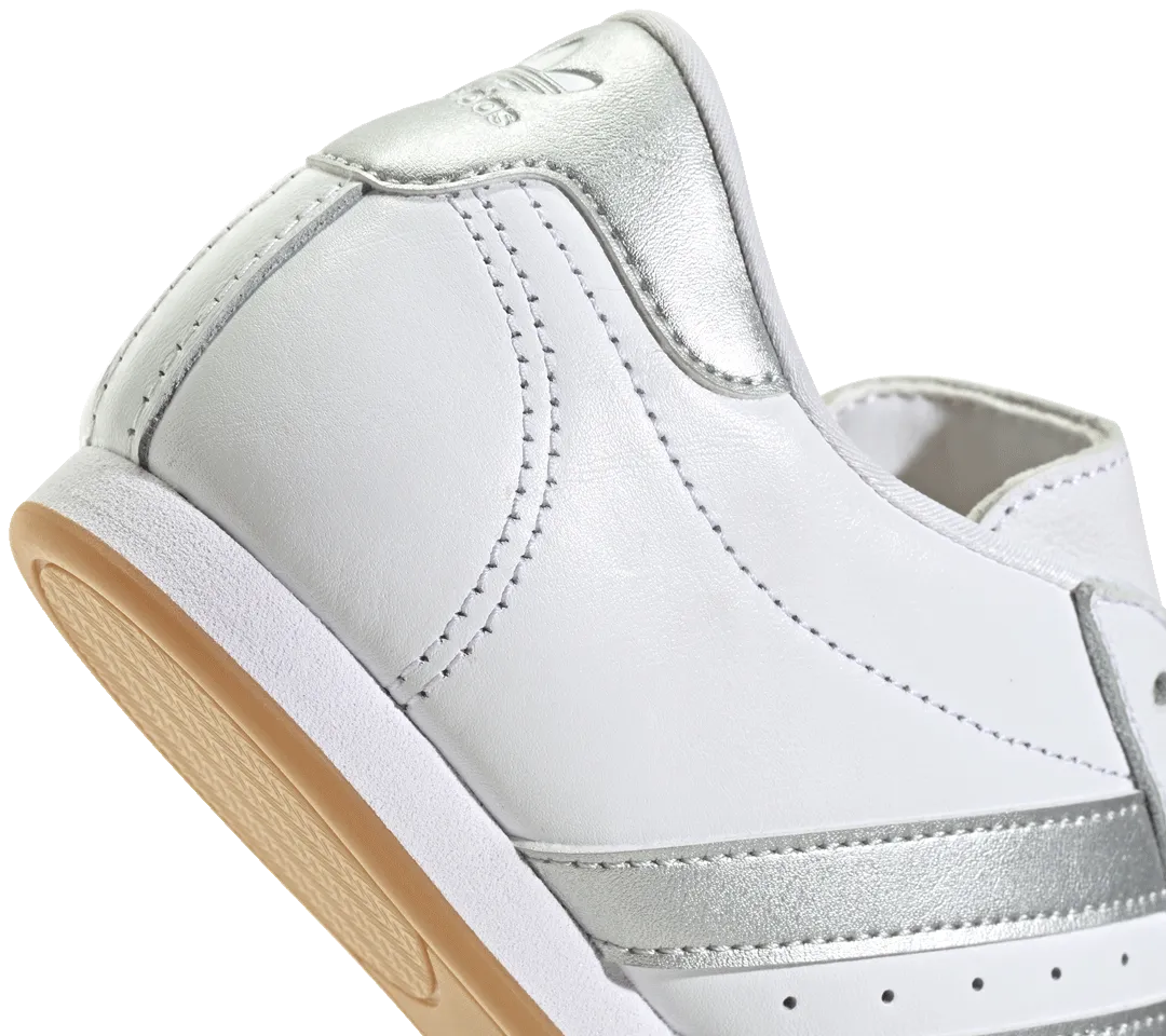 teenagers' trends W Adidas Taekwondo Lace