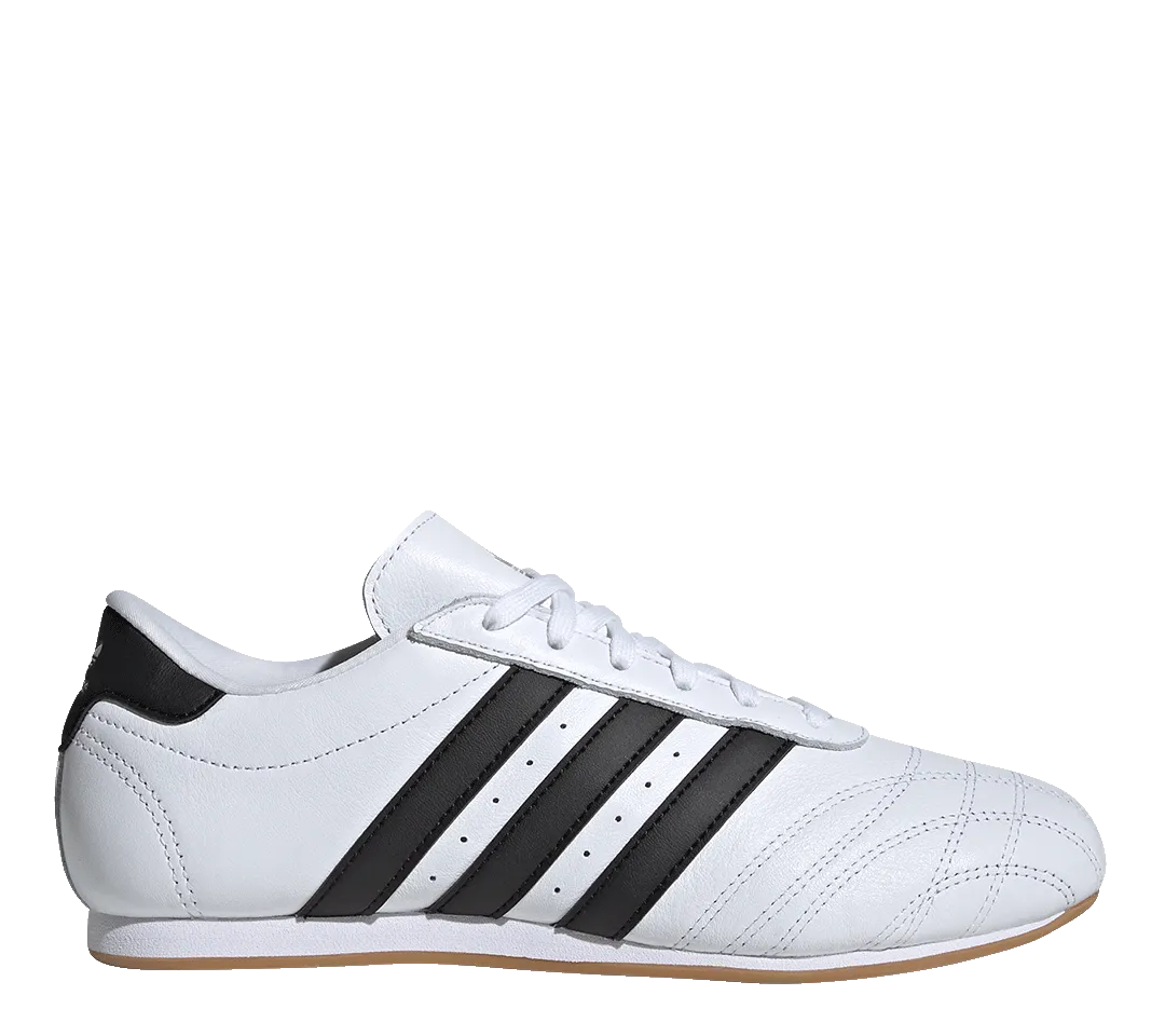 W Adidas Taekwondo Lace Breathable Upper Running essentials