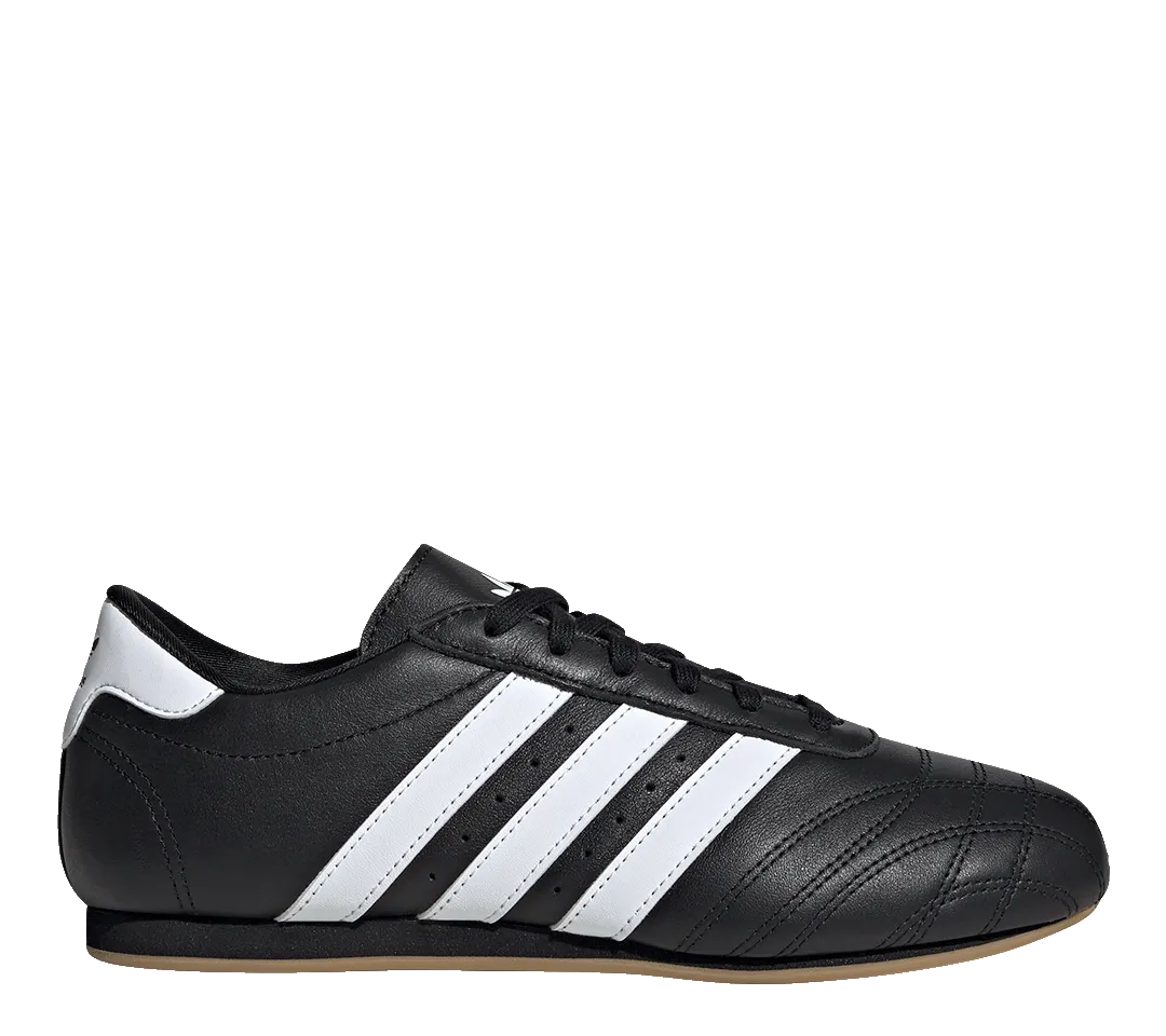 Brown W Adidas Taekwondo Lace