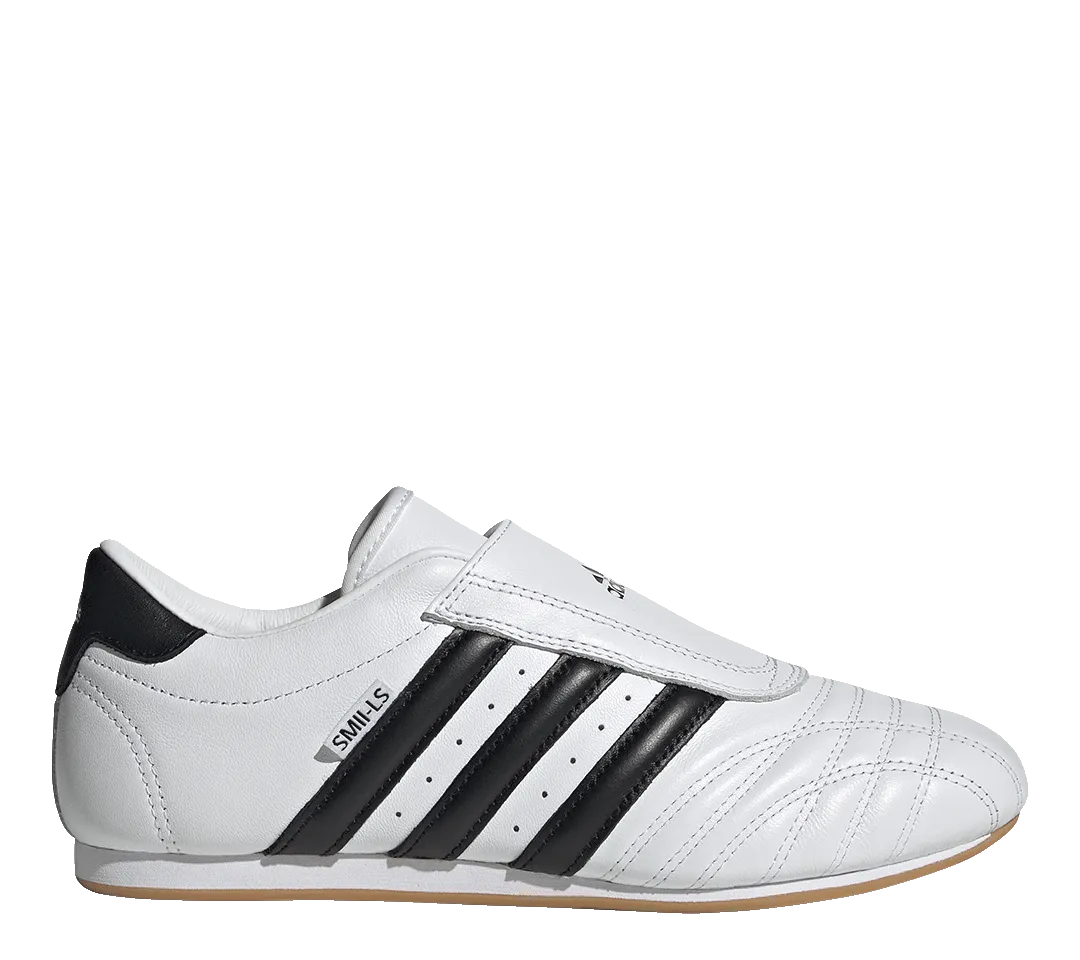 clog W Adidas Taekwondo
