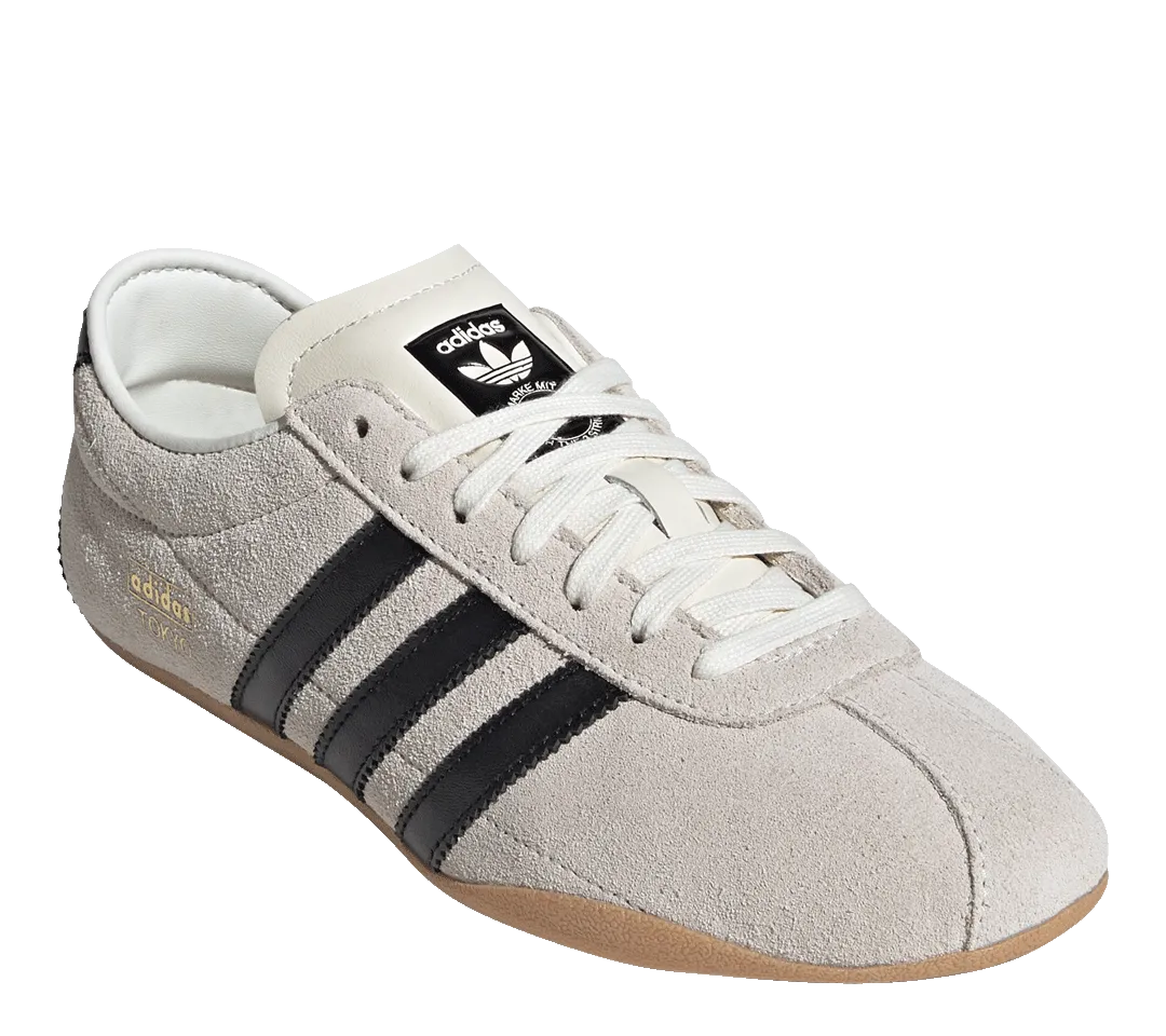 W Adidas Tokyo Color Pop Ergonomic Design