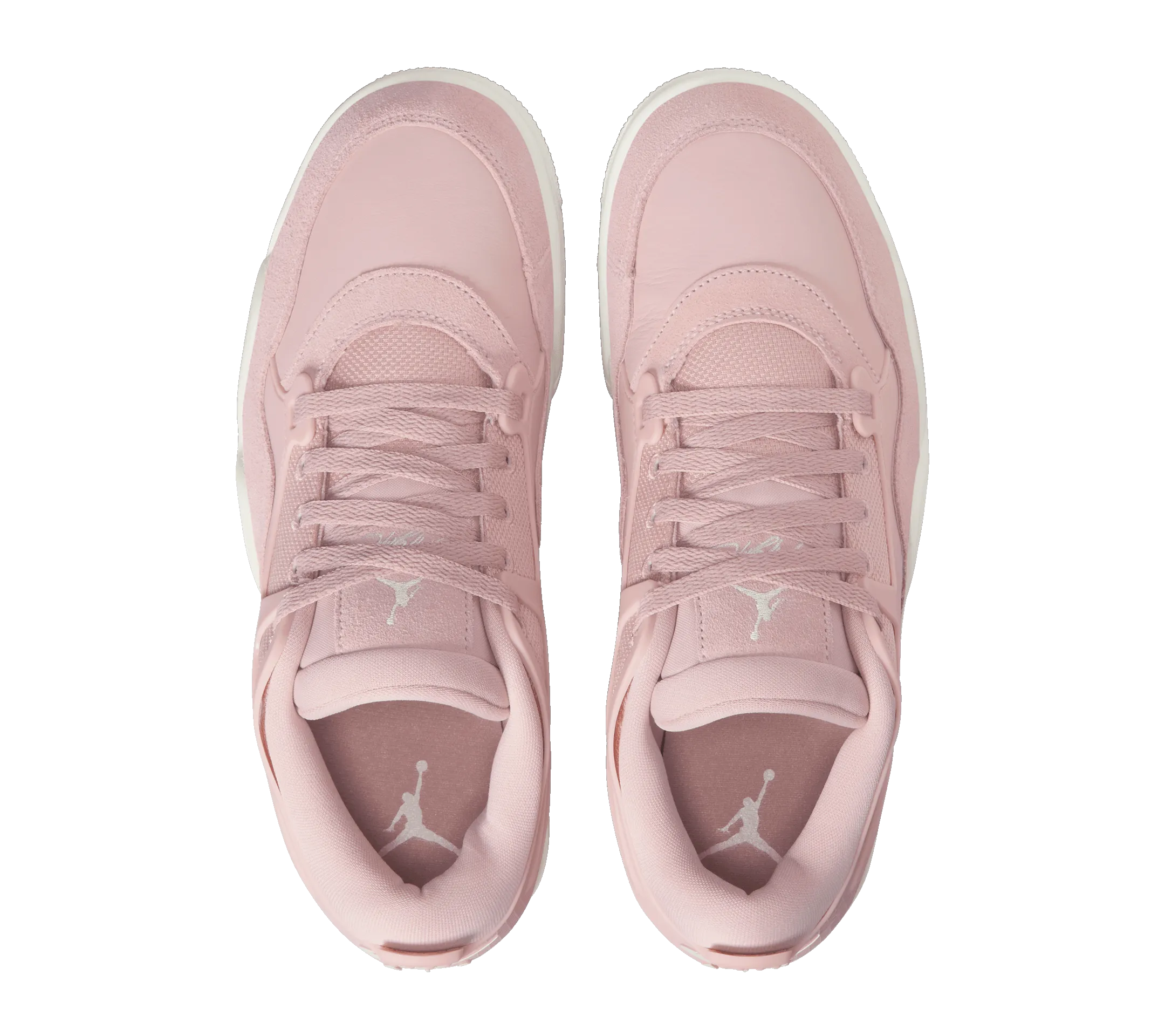 hikers - specific features W Air Jordan 4 RM