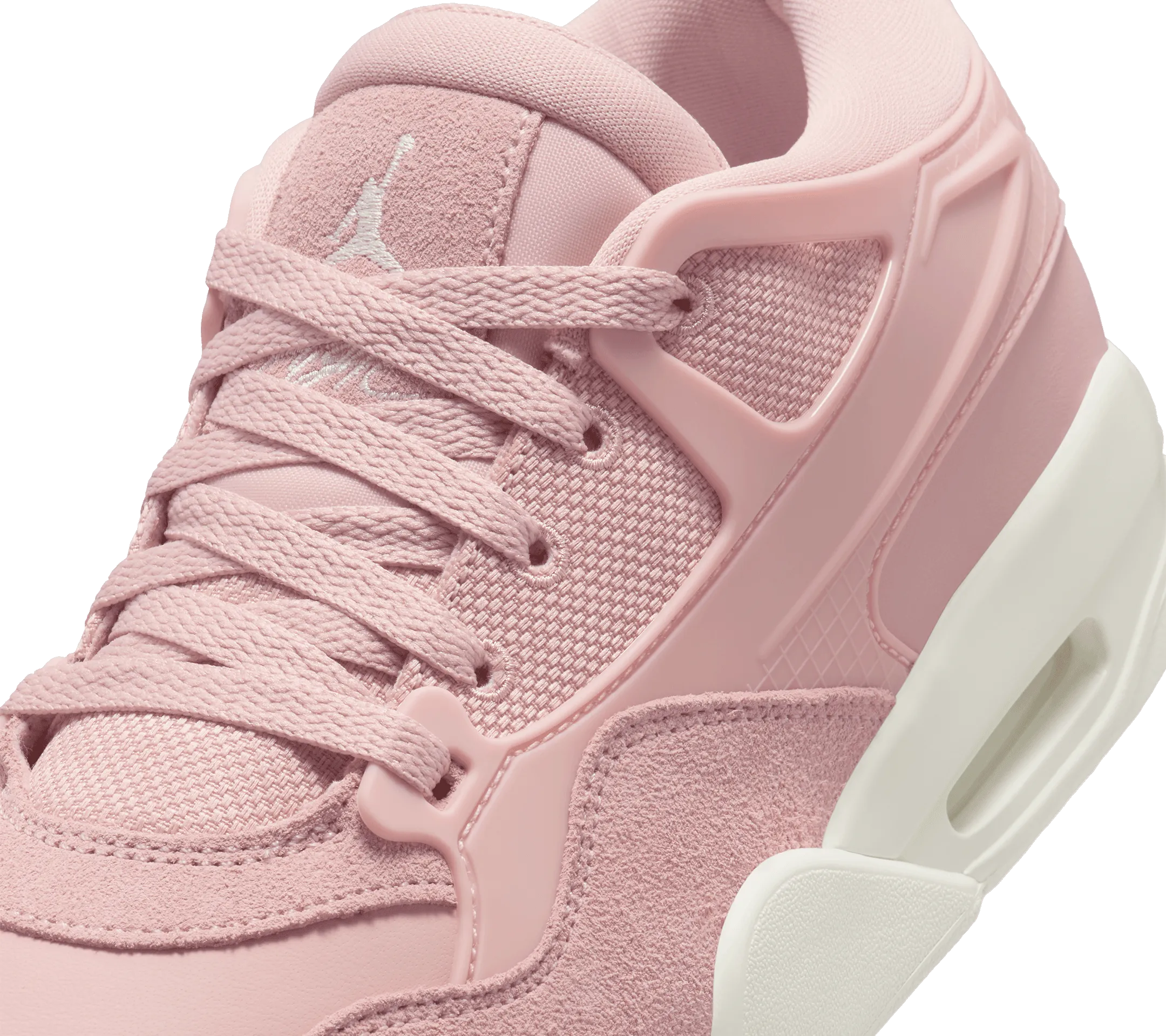 Earth Tones required W Air Jordan 4 RM