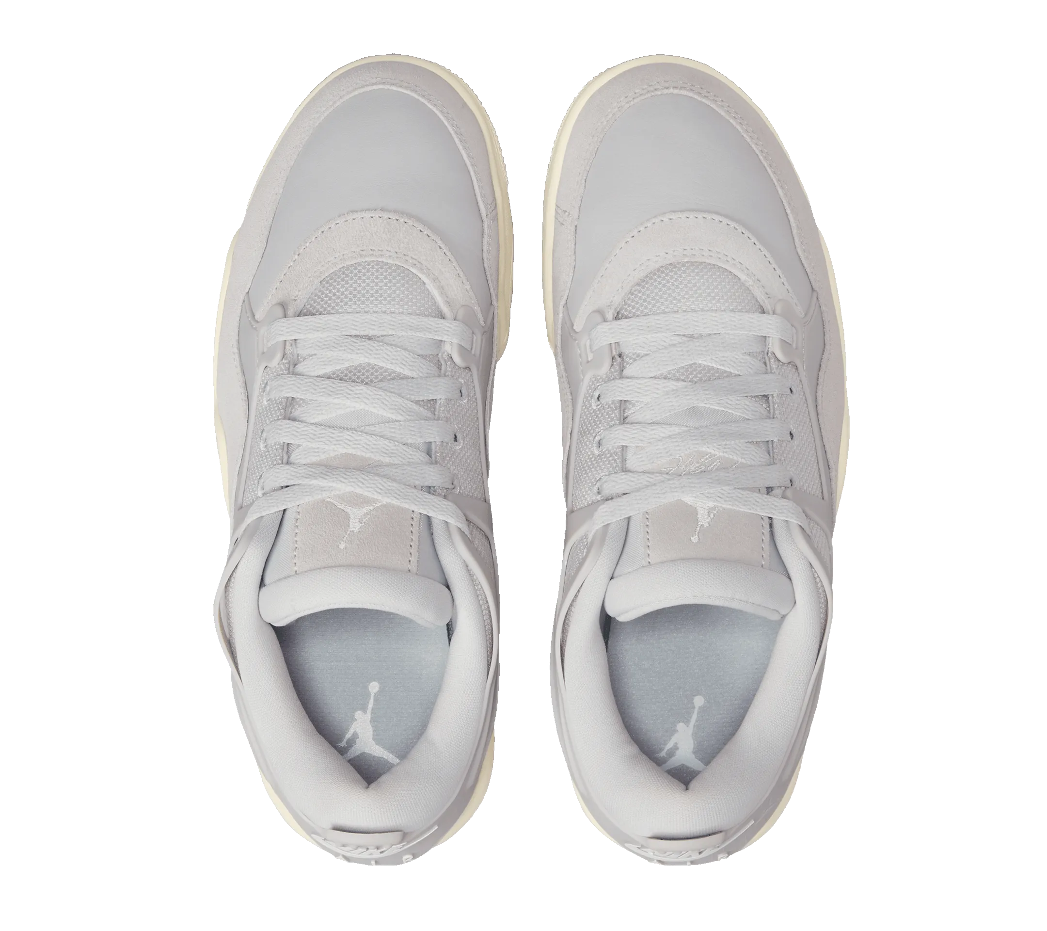 W Air Jordan 4 RM Comfortable Touch Smart cushioning