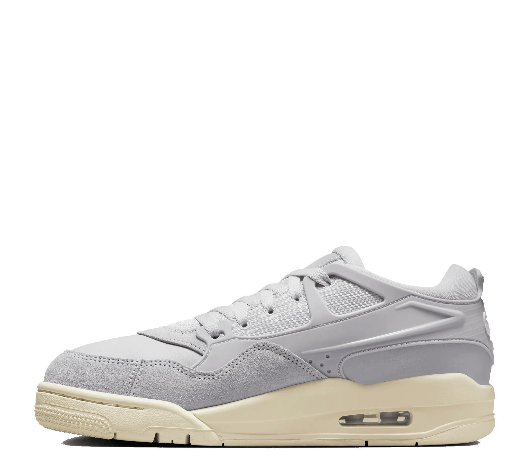 Refined Ease least running W Air Jordan 4 RM