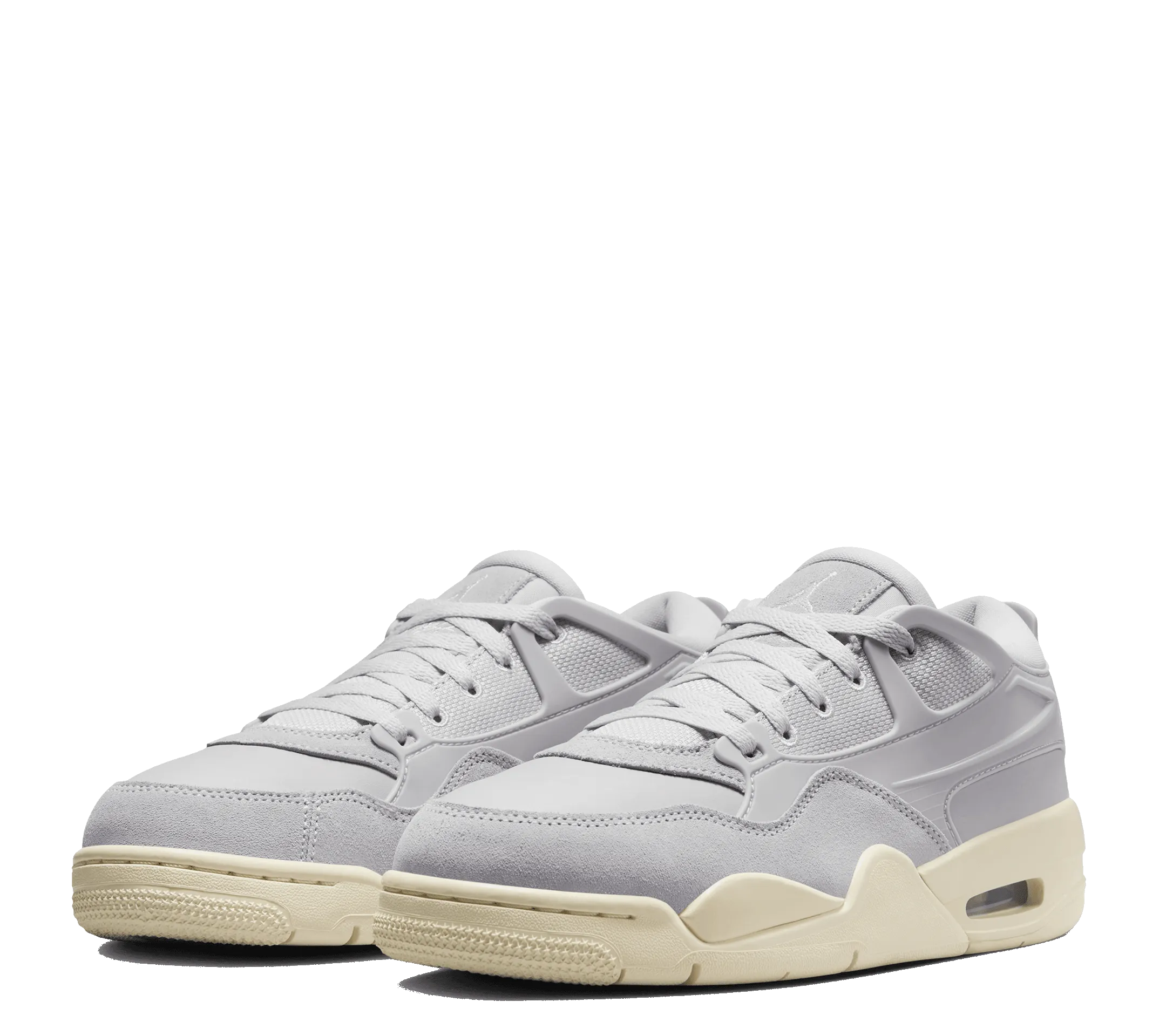 W Air Jordan 4 RM Street traction