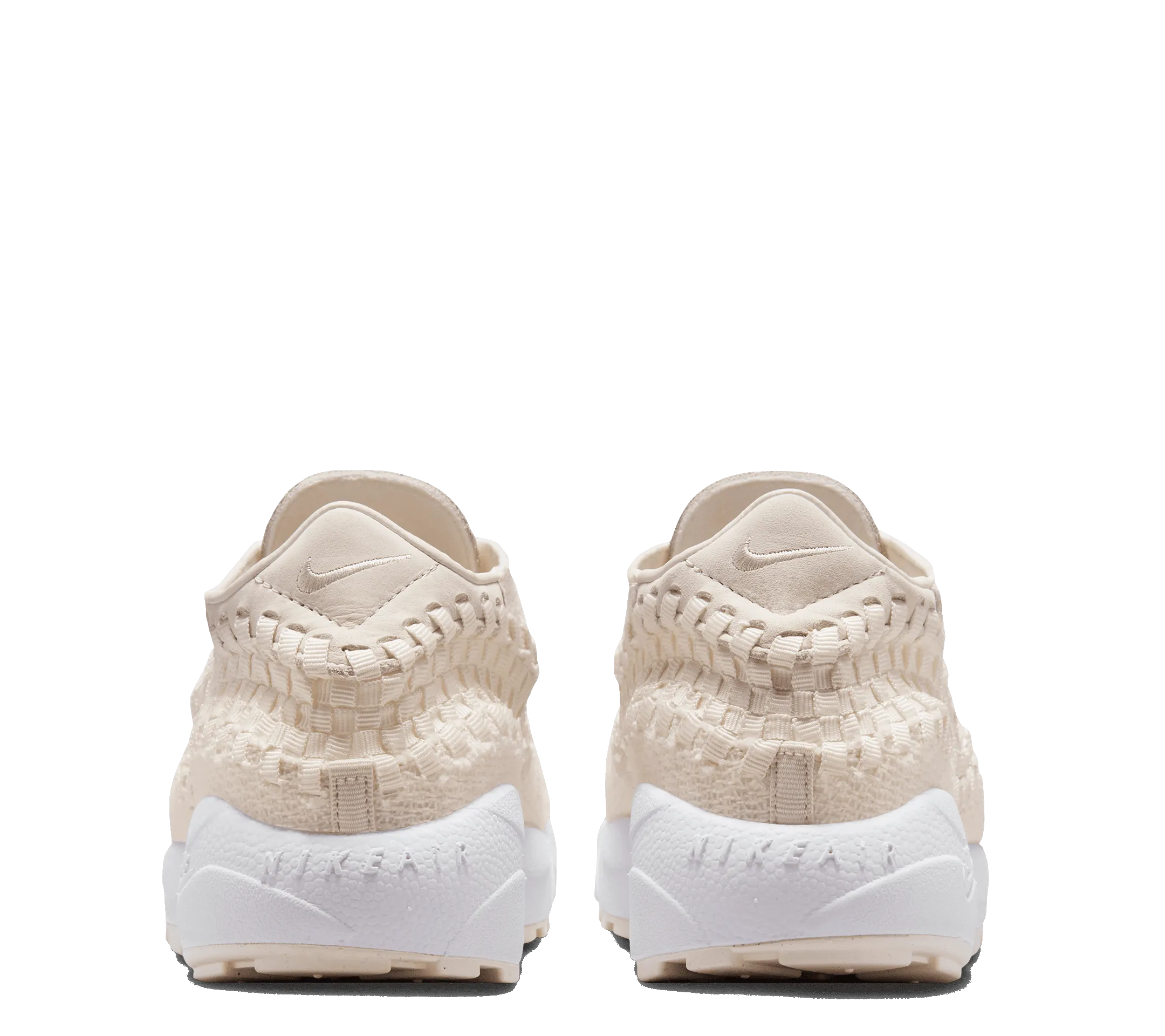 W Nike Air Footscape Woven "Phantom" junior most