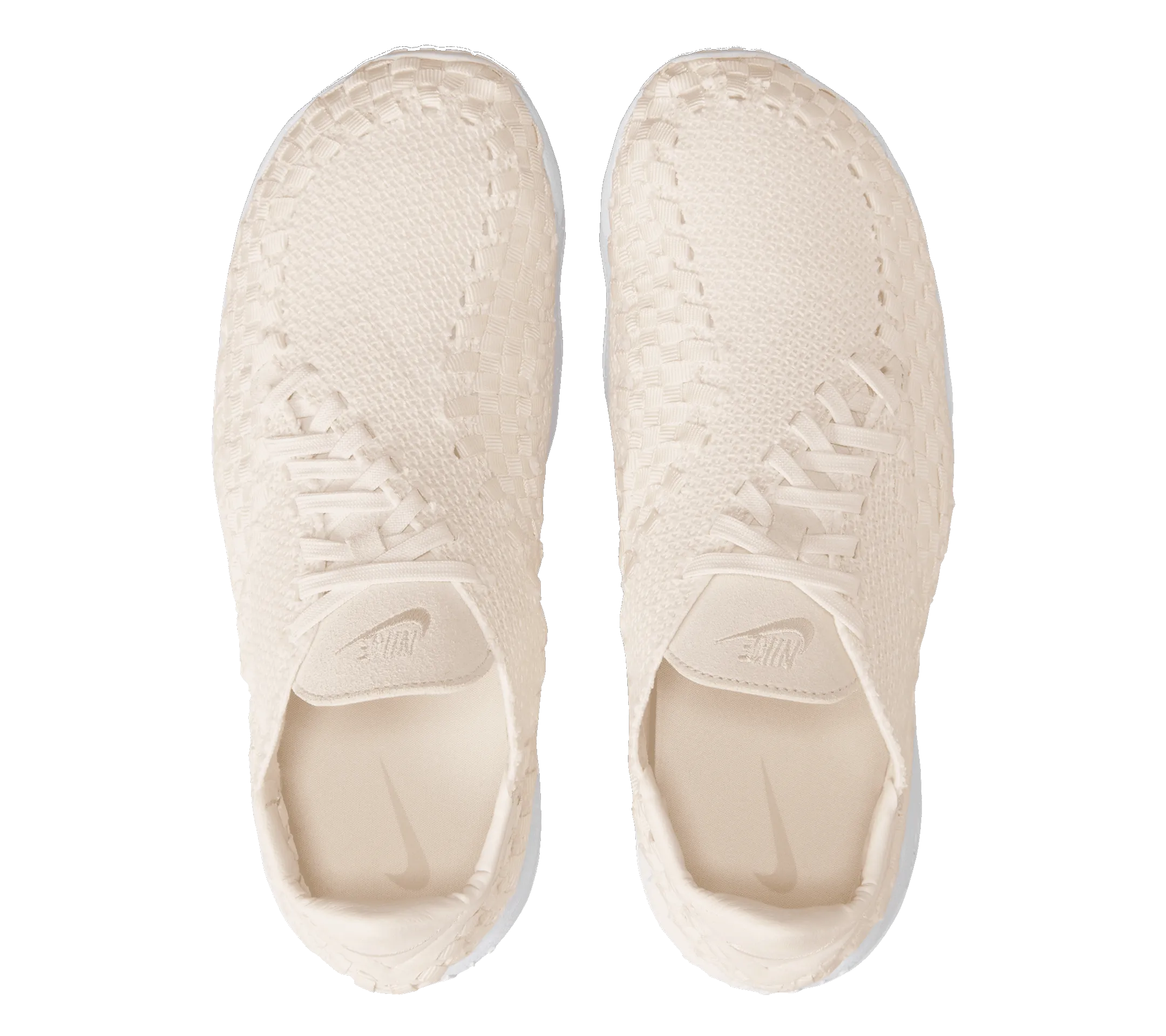 W Nike Air Footscape Woven "Phantom" Gym Wear