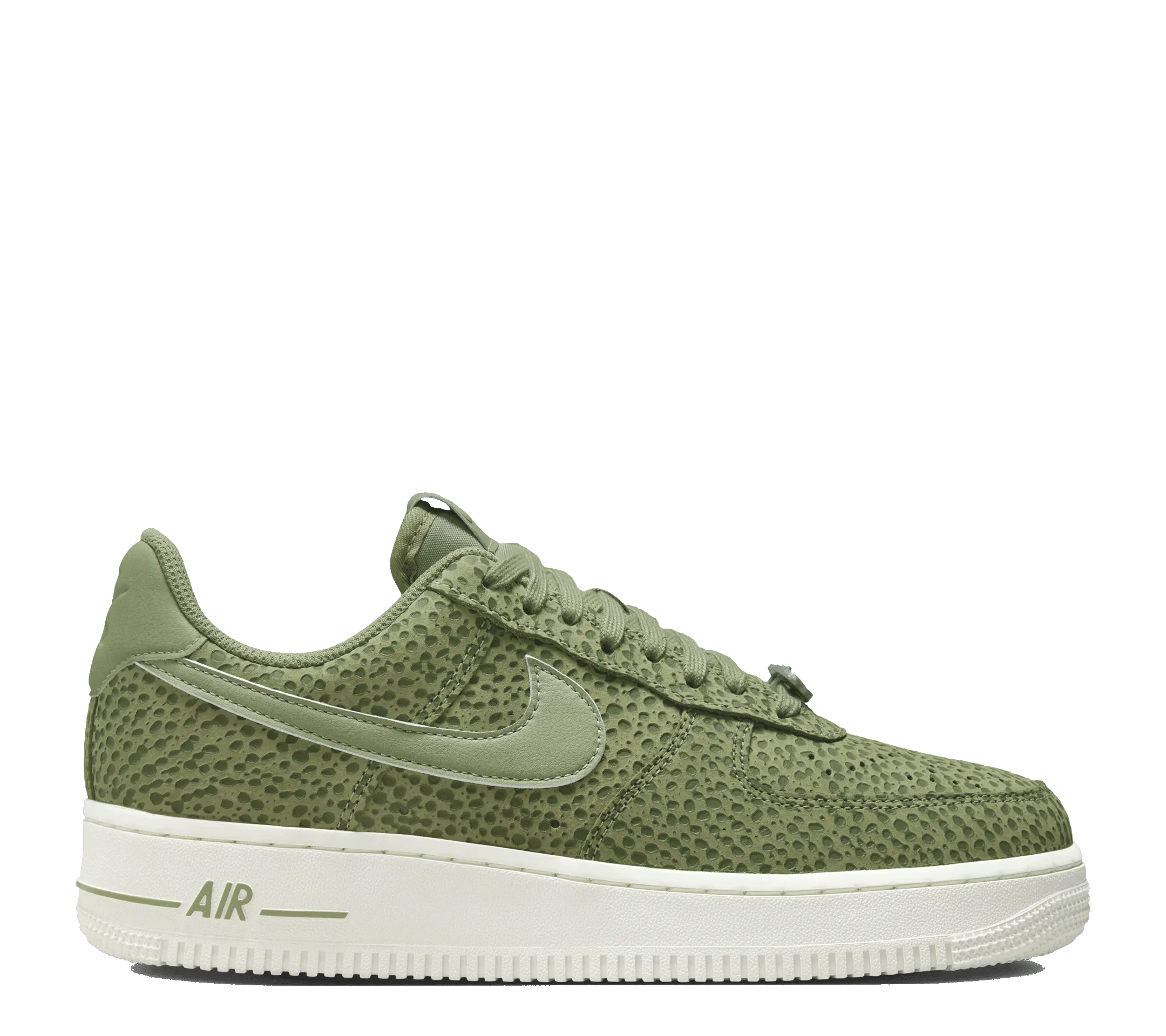 moisture - wicking - level W Nike Air Force 1 '07 Premium "Safari"