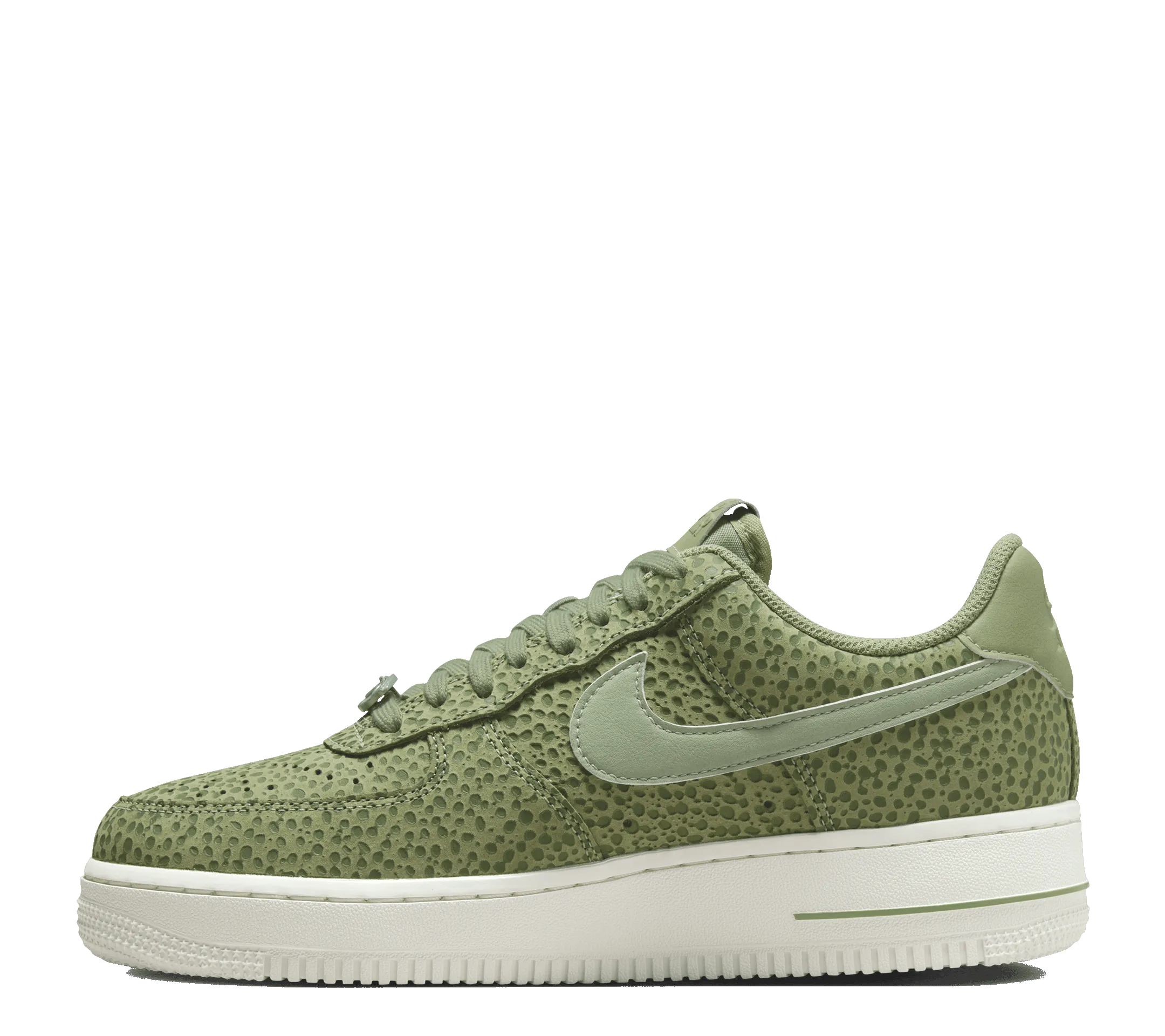 W Nike Air Force 1 '07 Premium "Safari" Dark
