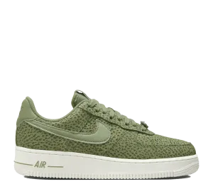 moisture - wicking - level W Nike Air Force 1 '07 Premium "Safari"