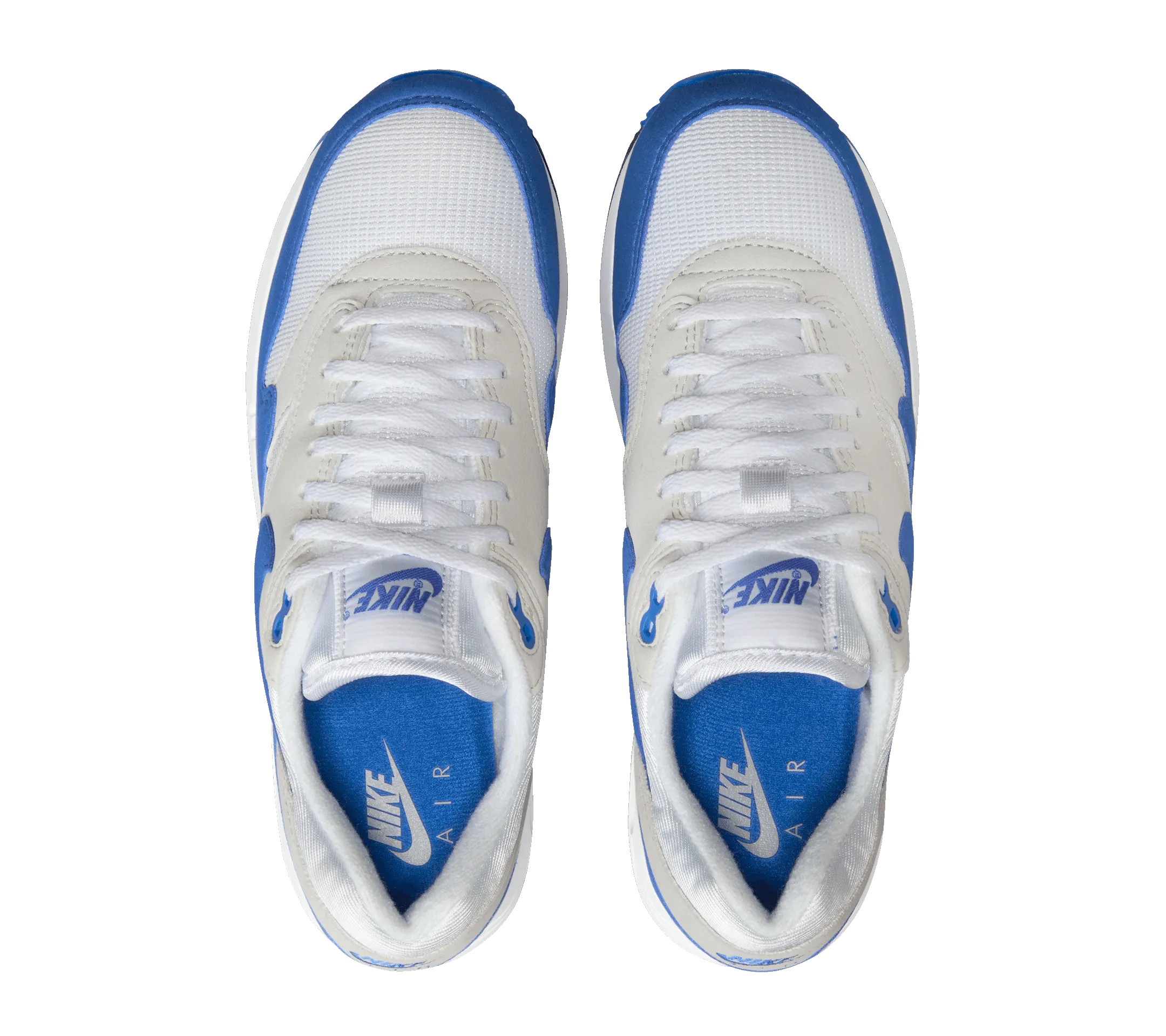 W Nike Air Max 1 '86 OG "Big Bubble" driest cycling - style