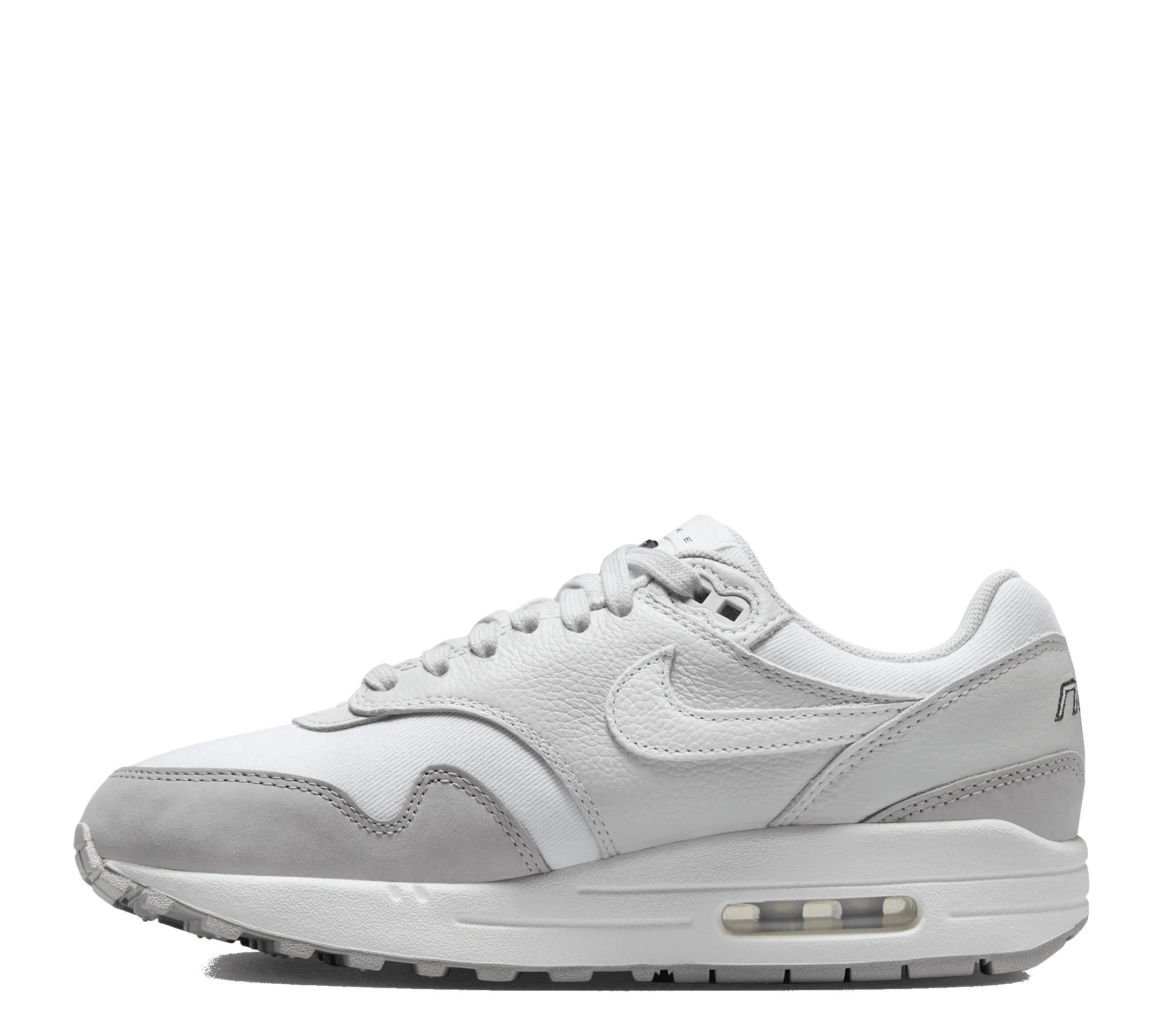 W Nike Air Max 1 '87 LX NBHD gym - specific functions