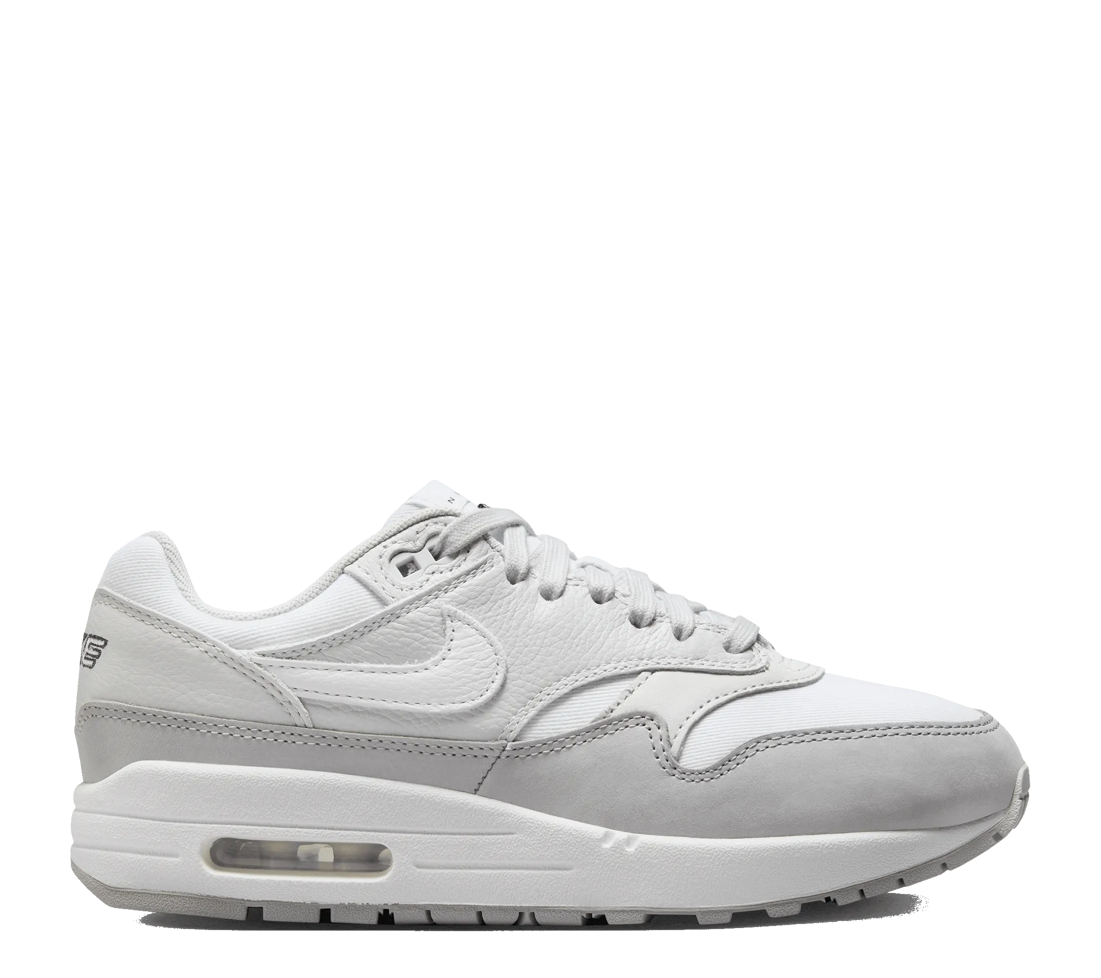 W Nike Air Max 1 '87 LX NBHD Smooth Surface