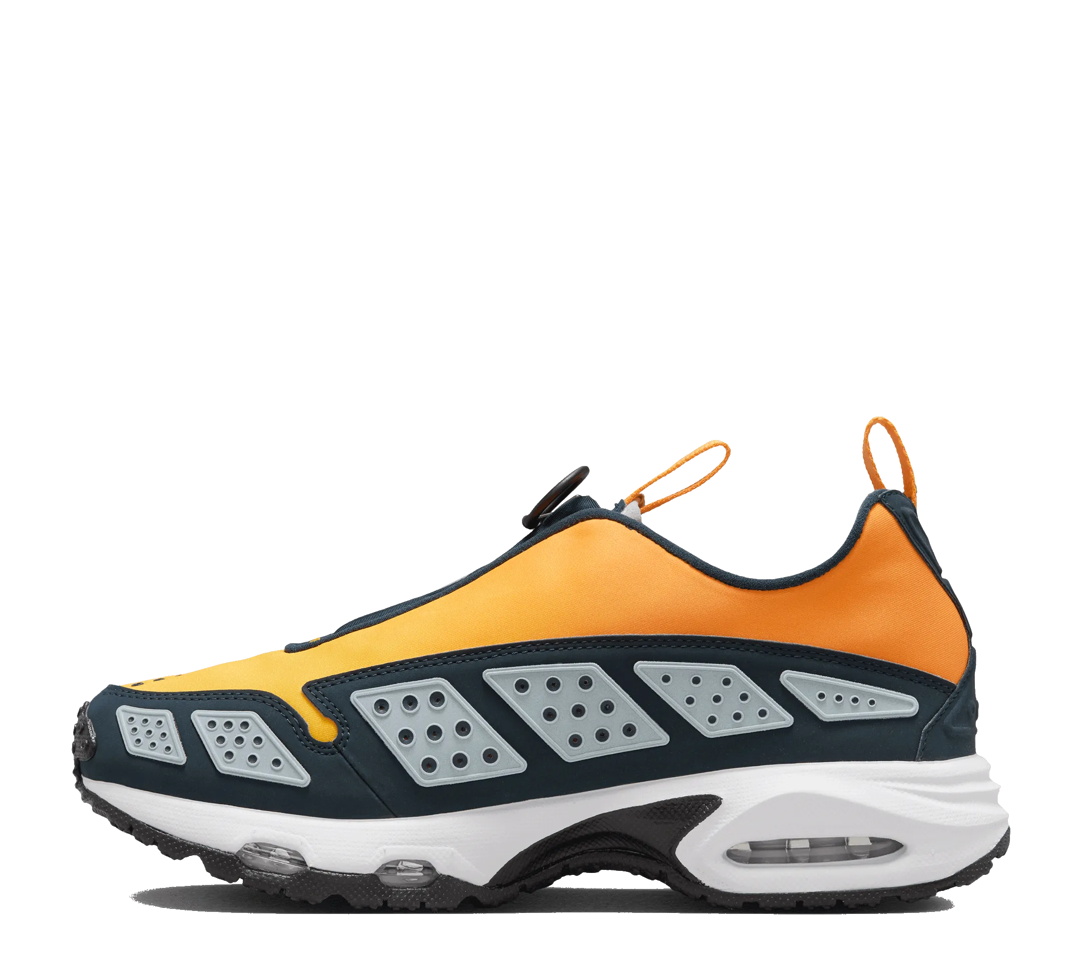 least indoor W Nike Air Max SNDR "Canyon Gold"