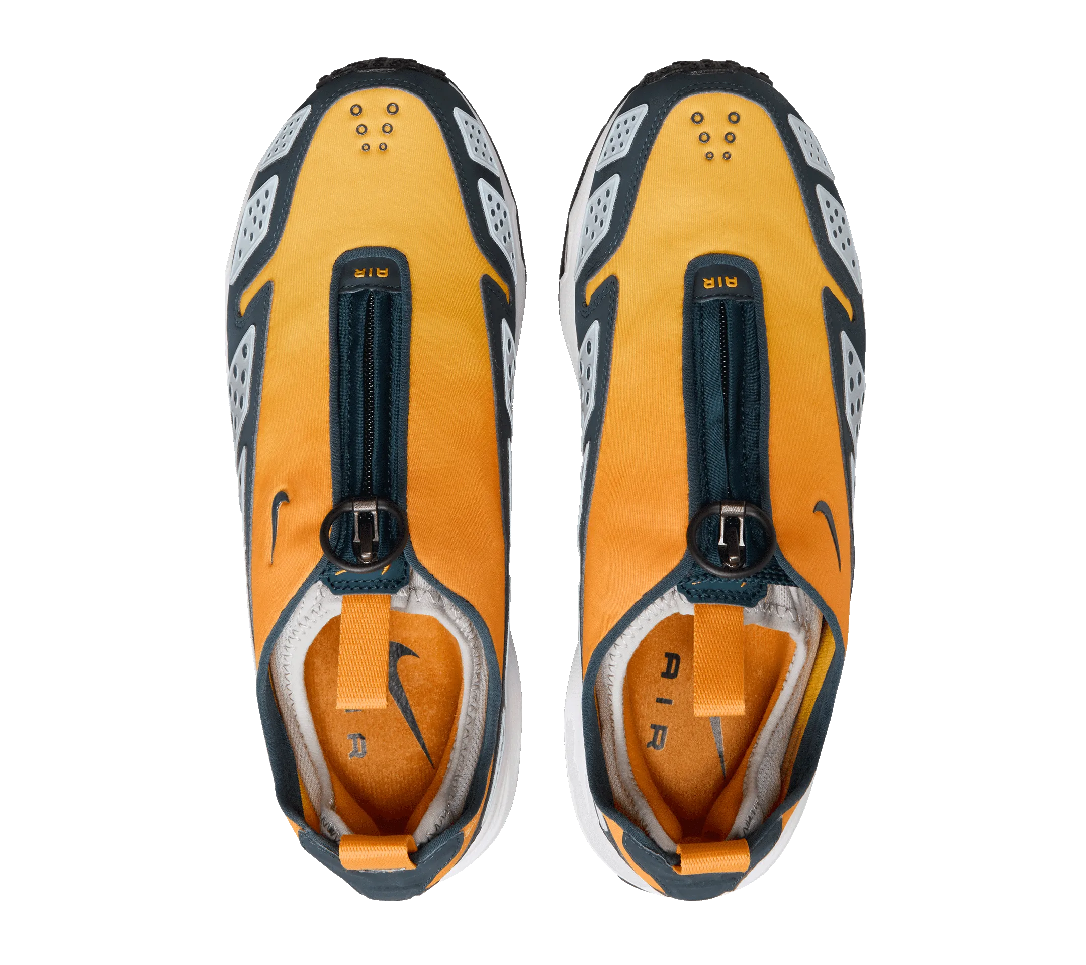 W Nike Air Max SNDR "Canyon Gold" Attractive partygoers' sandals