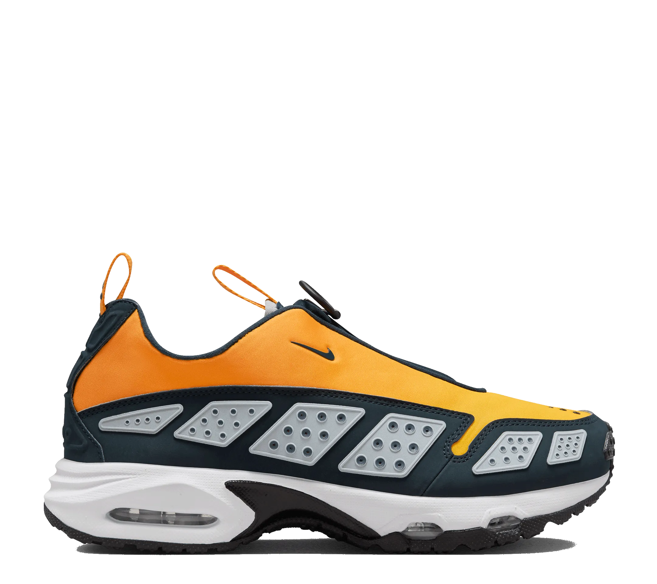 W Nike Air Max SNDR "Canyon Gold" Tailored Design