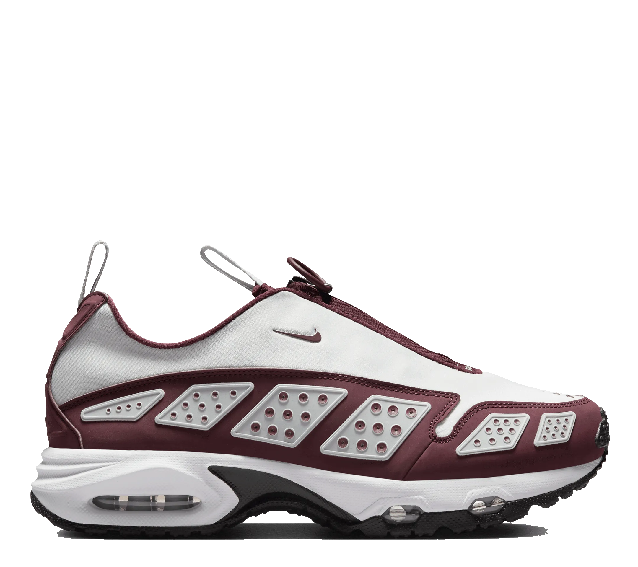 most comfortable W Nike Air Max SNDR "Night Maroon"