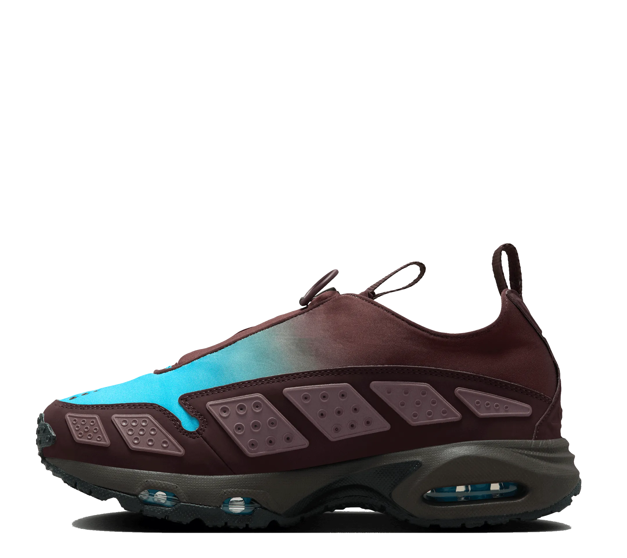 W Nike Air Max SNDR Ultra-soft comfort Vibrant fit