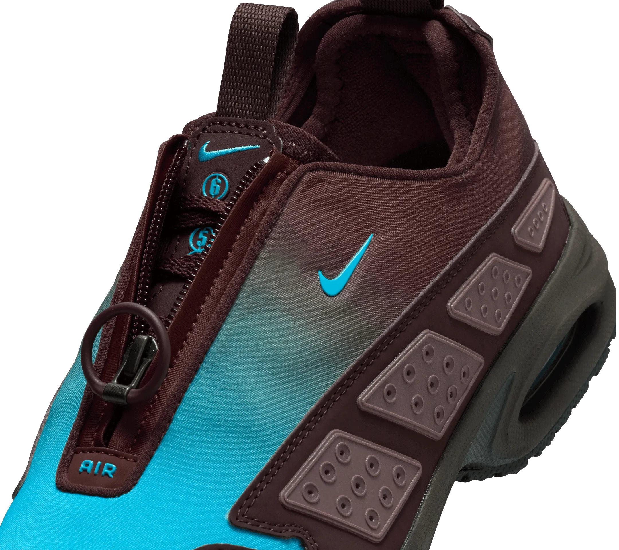 W Nike Air Max SNDR Designer comfort suitable for professionals