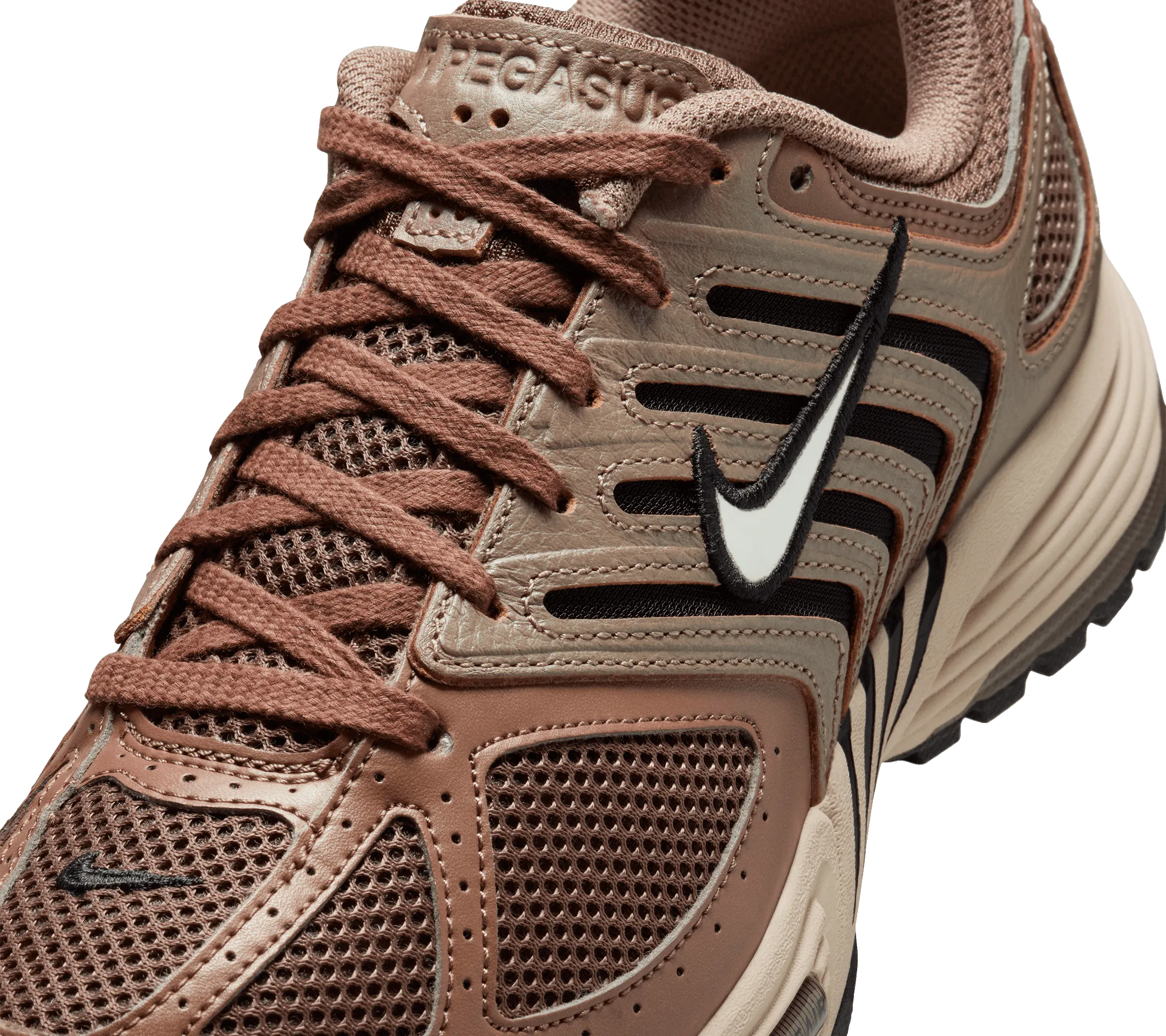 beach lovers' flip - flops W Nike Air Pegasus 2005