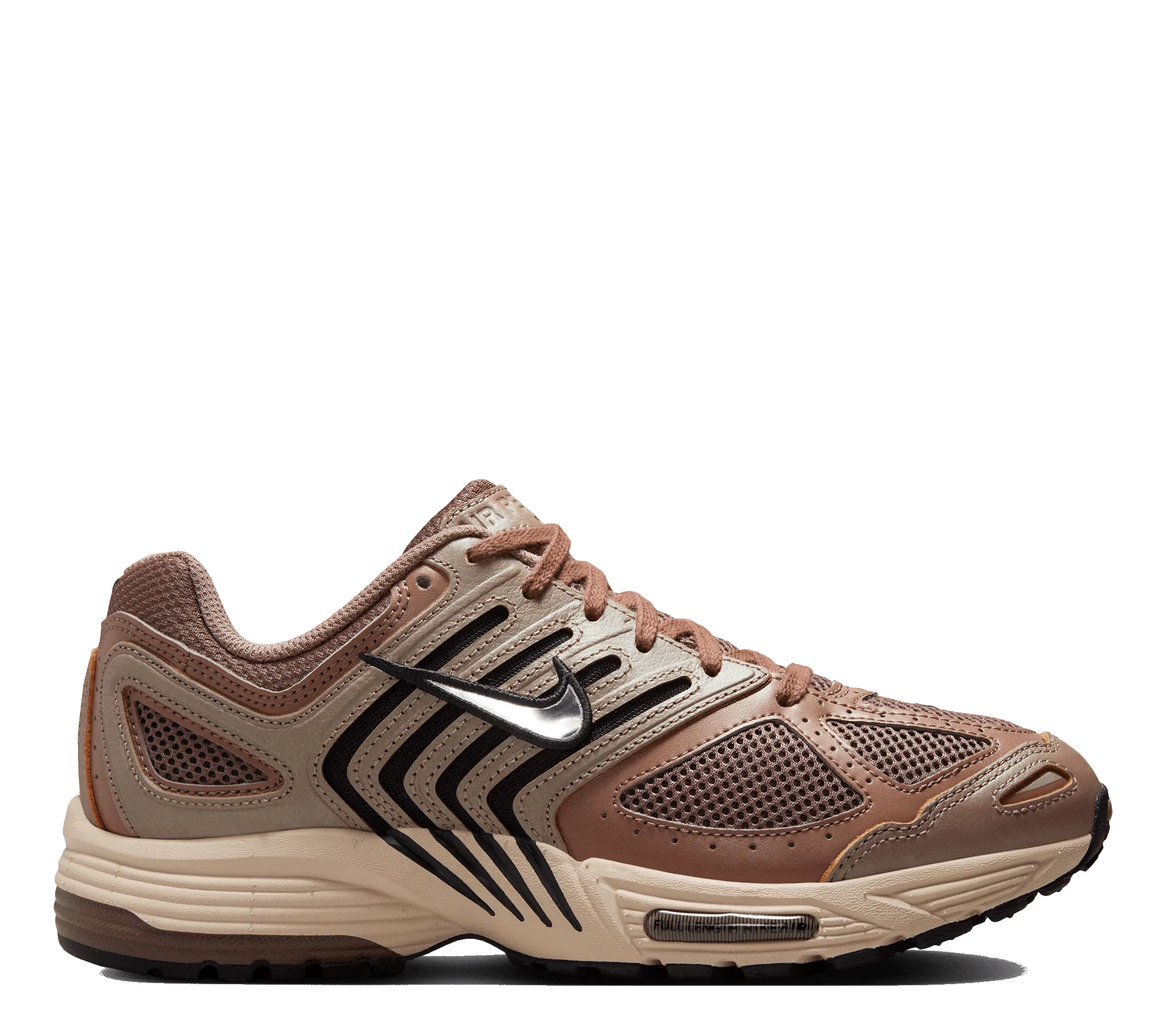 W Nike Air Pegasus 2005 Fashion-Forward Look