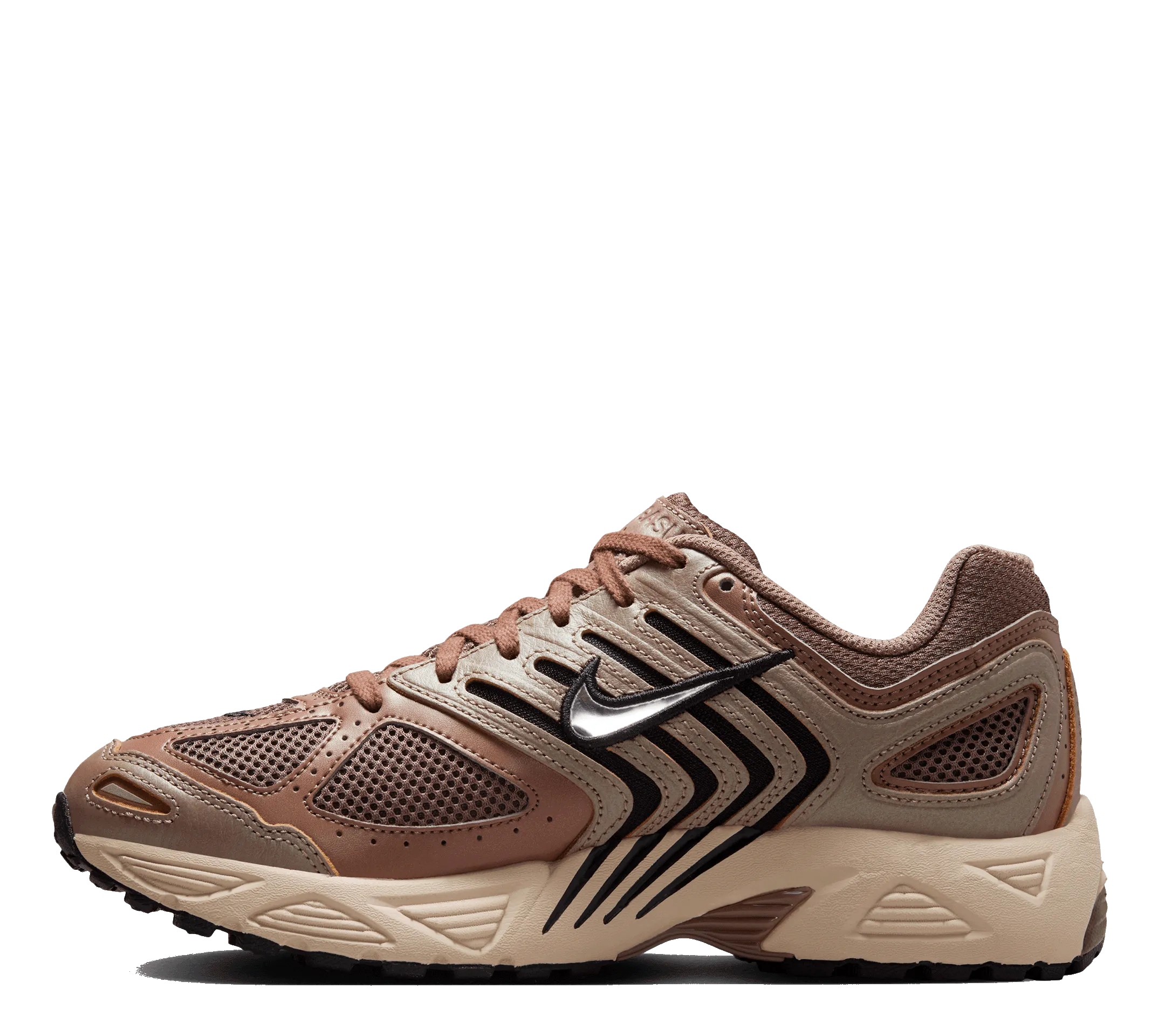 W Nike Air Pegasus 2005 Shock-absorbent