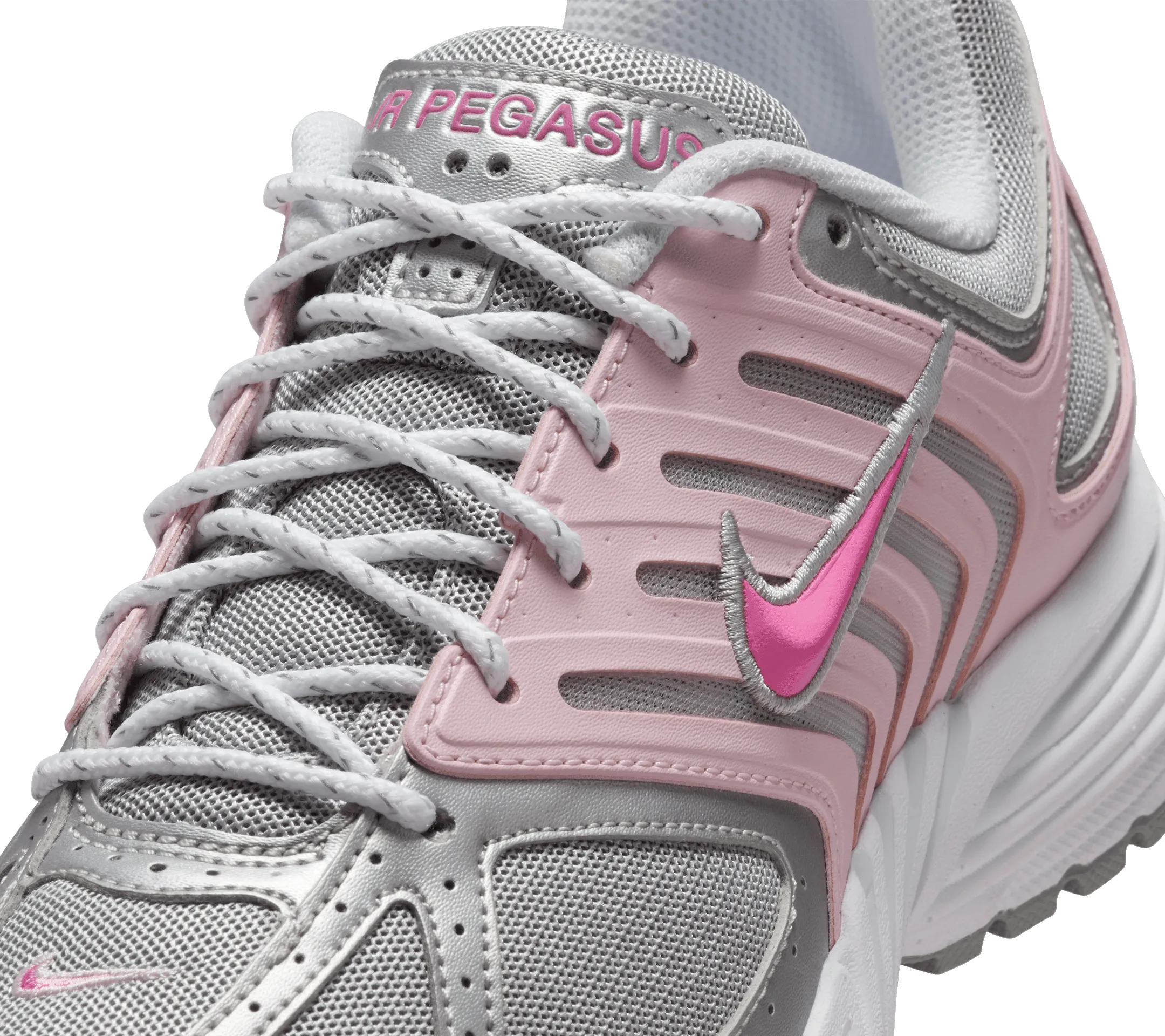 W Nike Air Pegasus 2005 stylish men traction - reliability - level