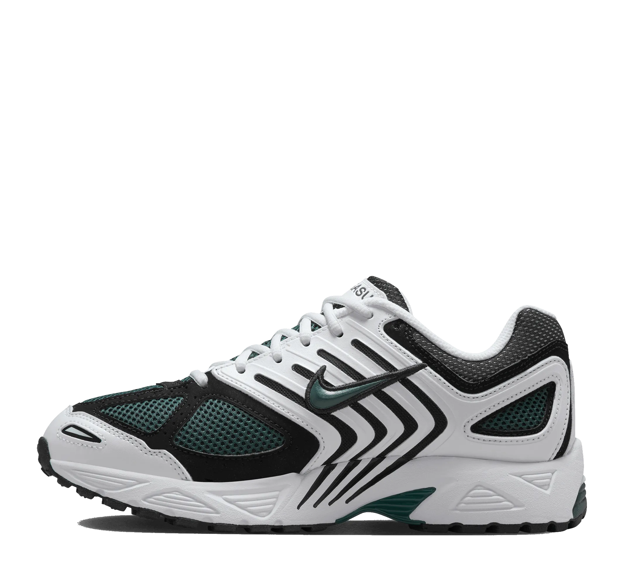 W Nike Air Pegasus 2005 All-weather shock absorption