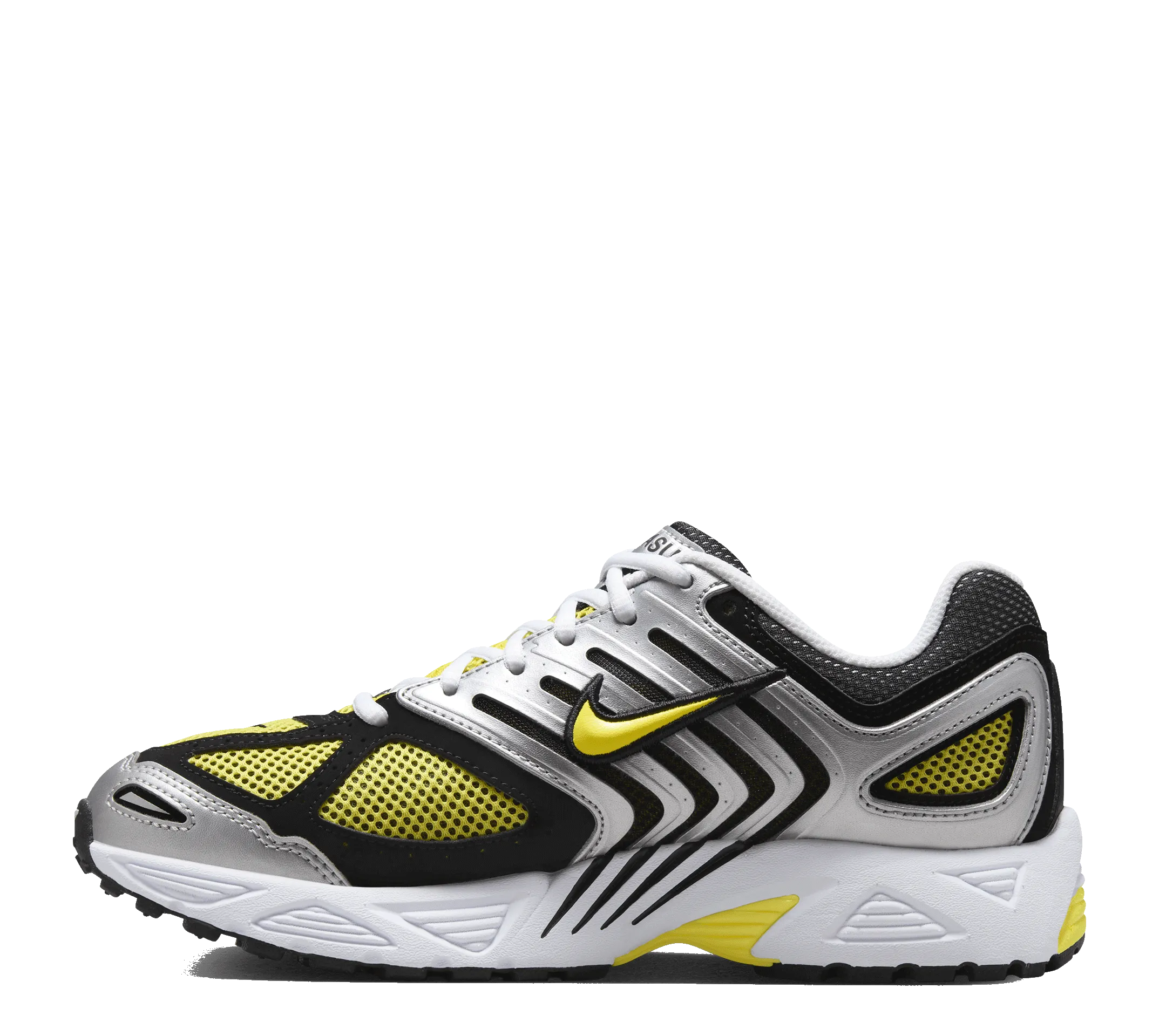 W Nike Air Pegasus 2005 most casual skaters - specific features