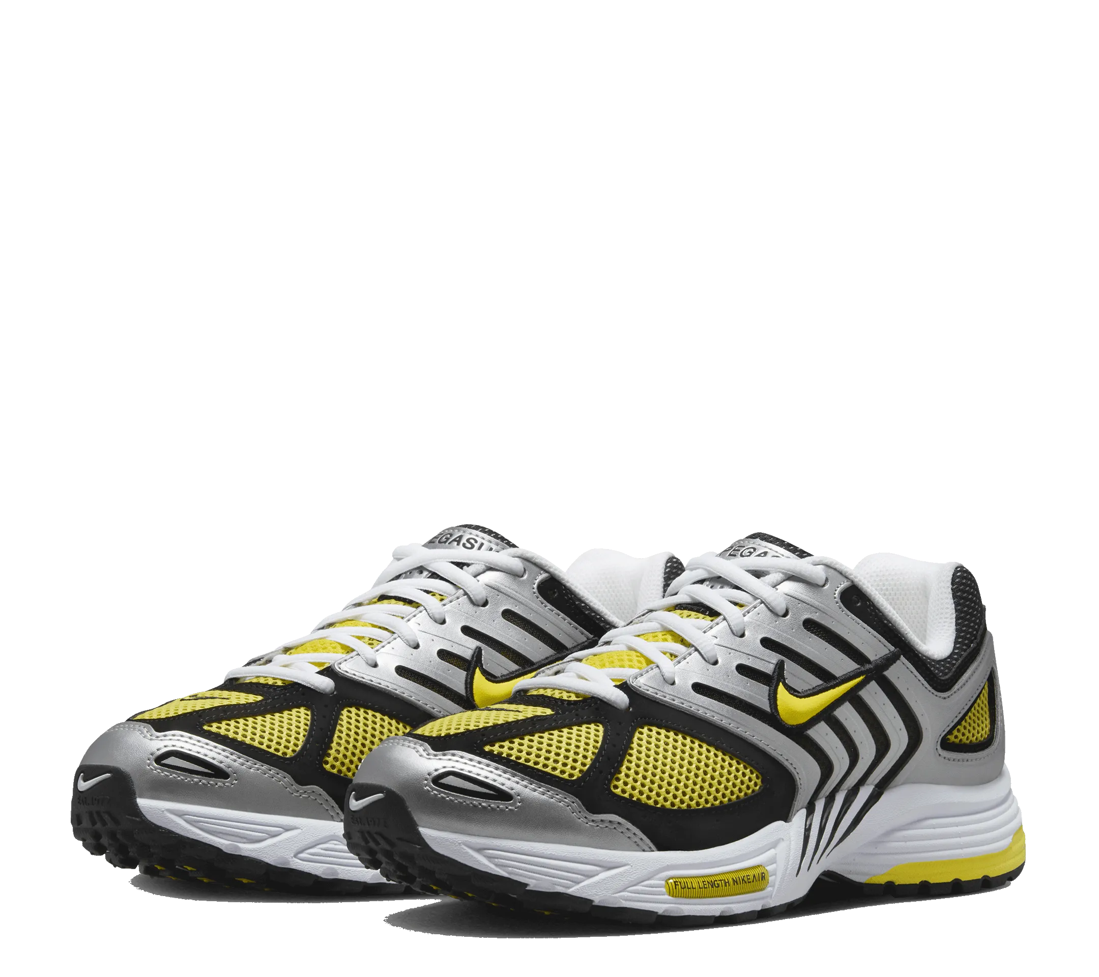 W Nike Air Pegasus 2005 Cushioned Comfort quality - focused