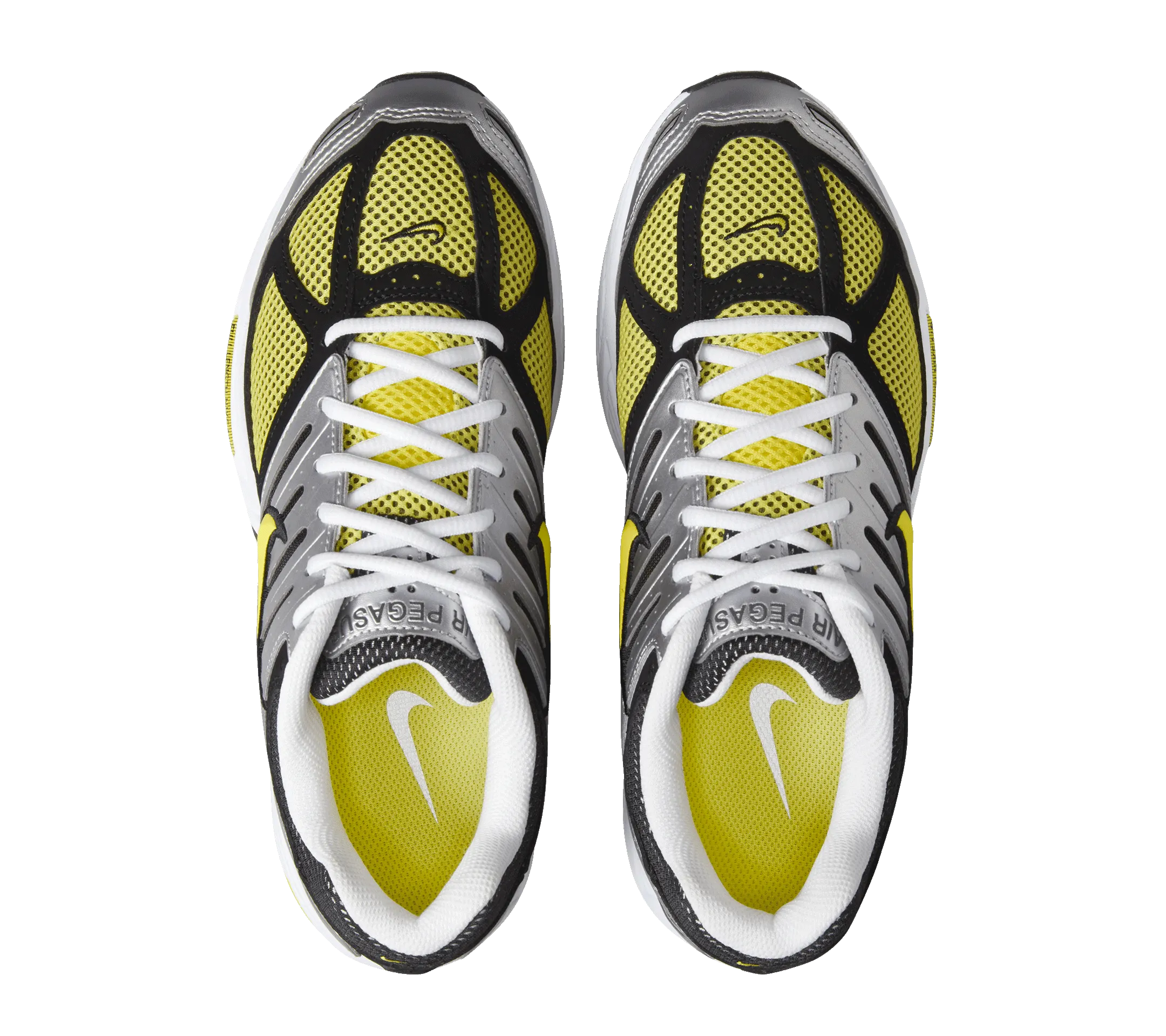 W Nike Air Pegasus 2005 soccer players - specific benefits Cushioned Comfort