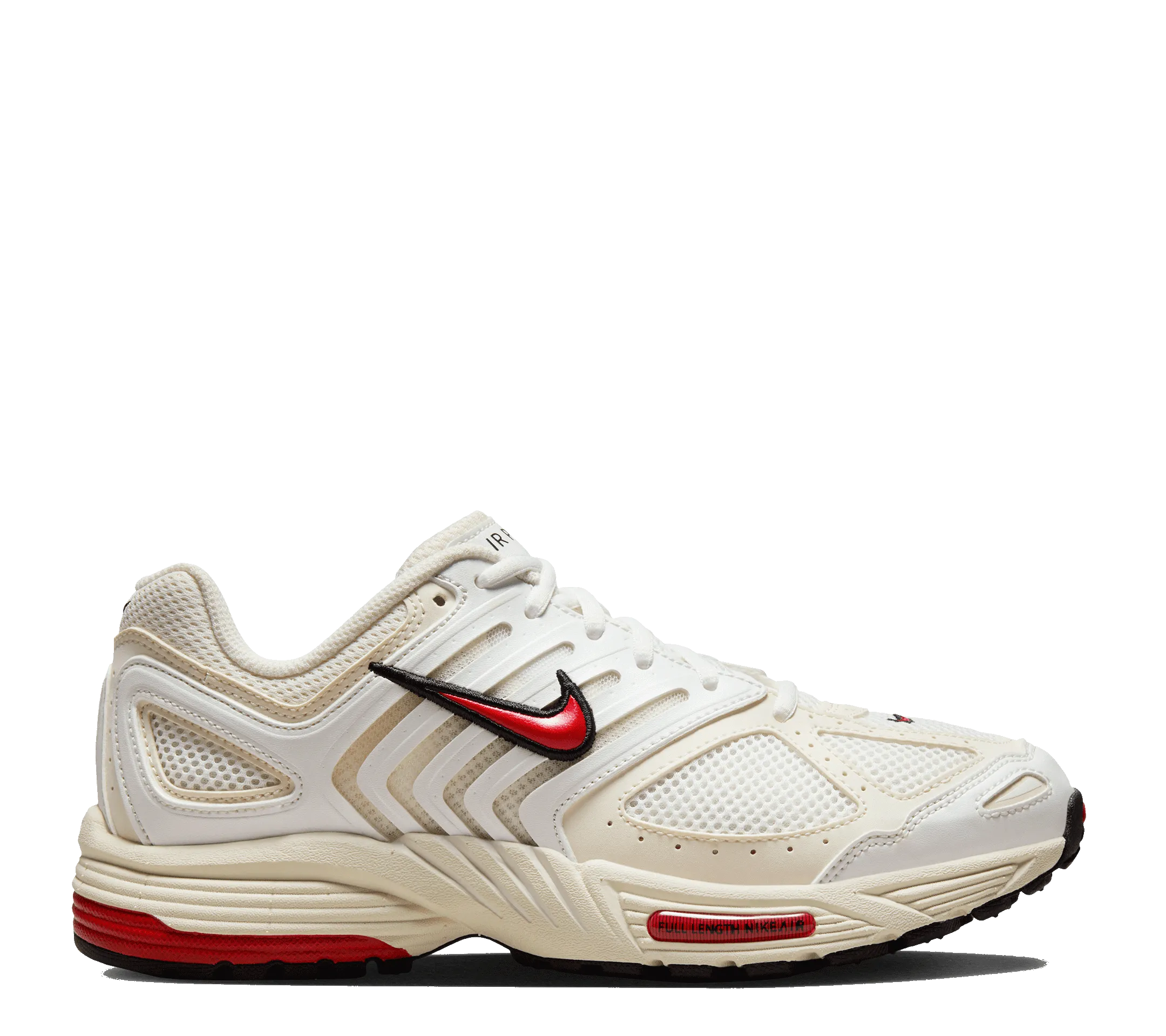 W Nike Air Pegasus 2005 Quick Fit heel - cup