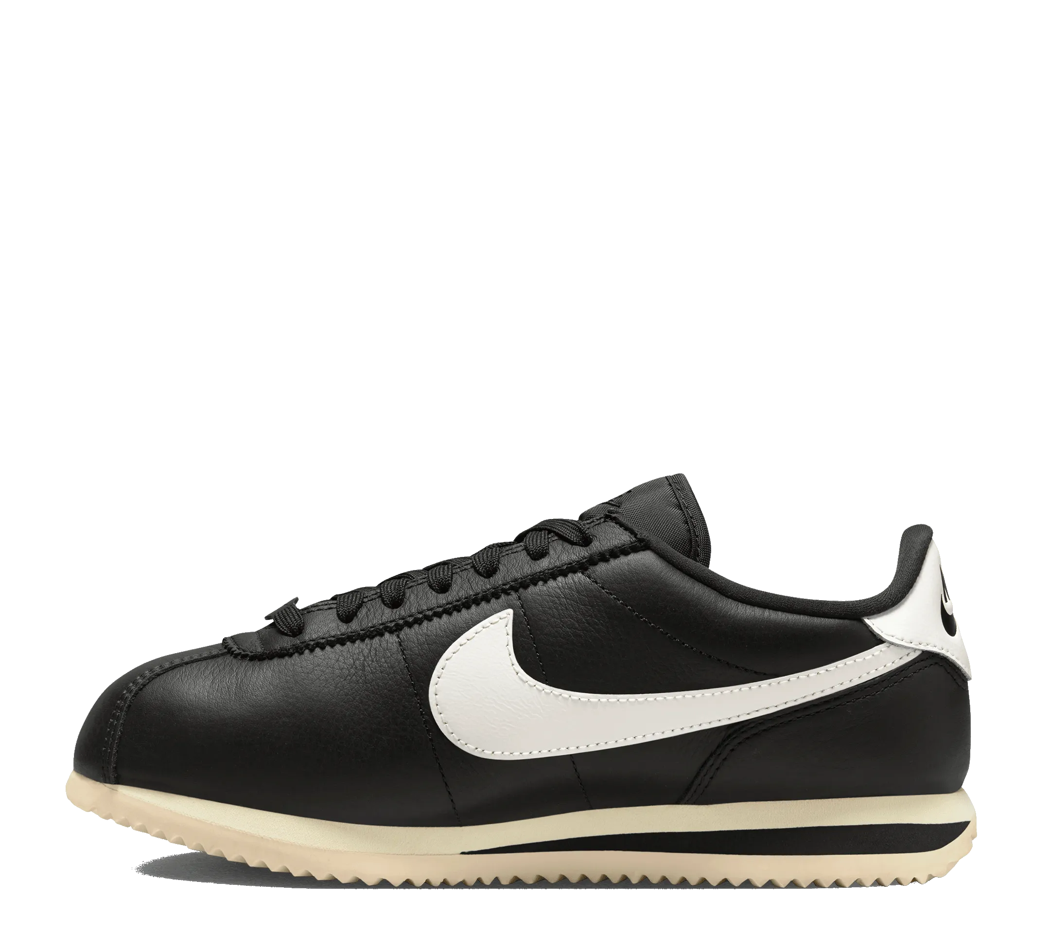 W Nike Cortez '23 Premium Tan