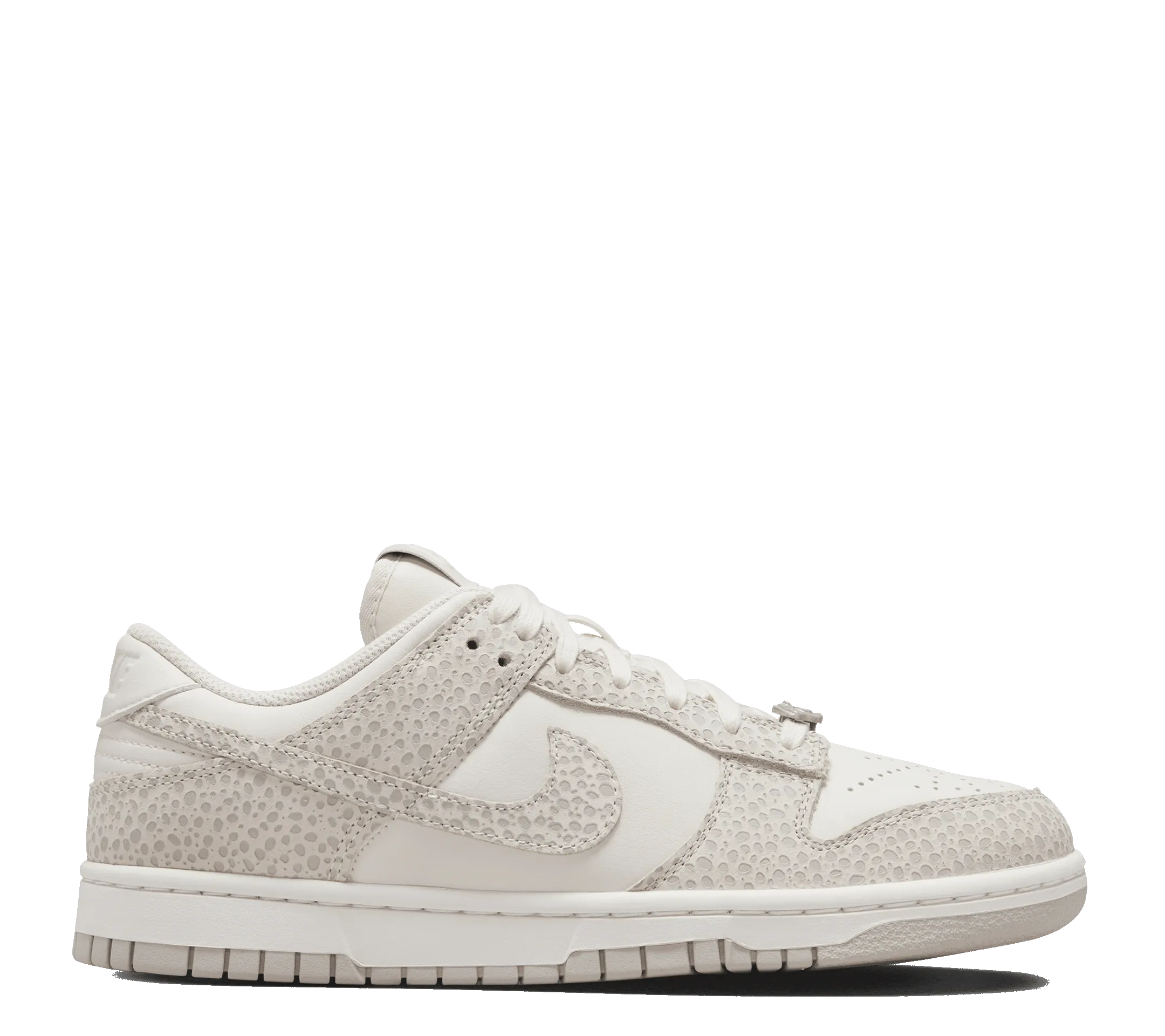 W Nike Dunk Low Premium "Safari" least stylish