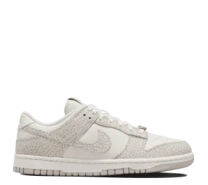 W Nike Dunk Low Premium "Safari" least stylish
